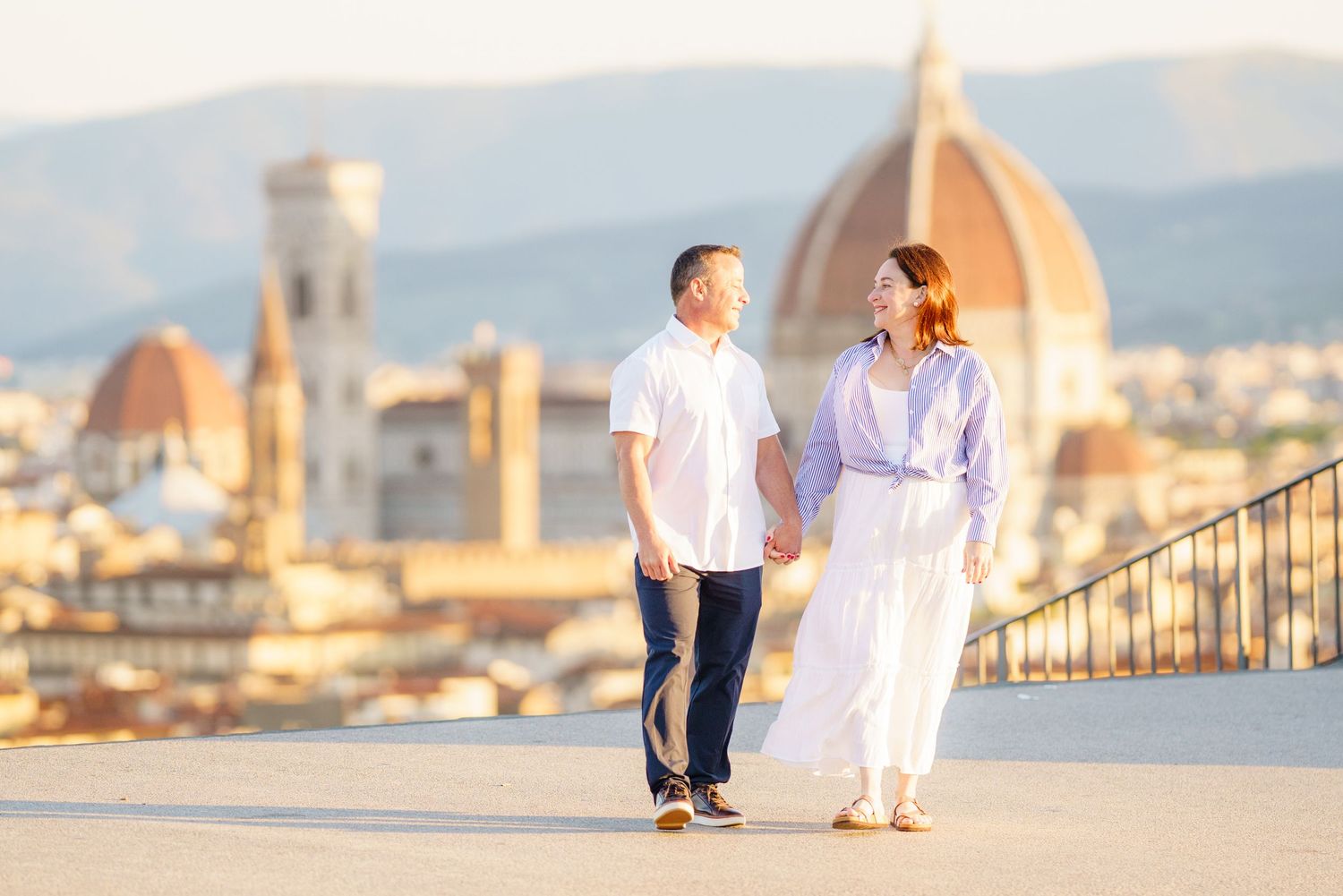 family photographer florence italy