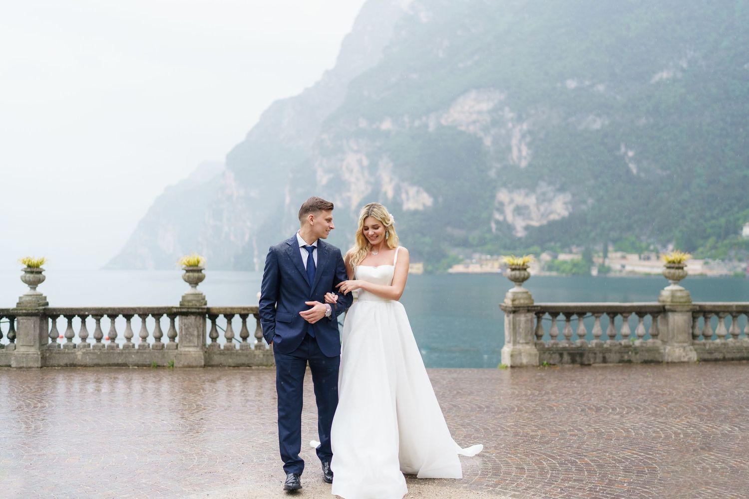 wedding photographer garda lake  riva del garda