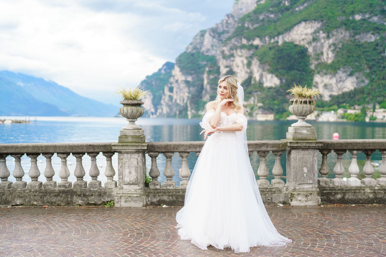 wedding photographer garda lake  riva del garda