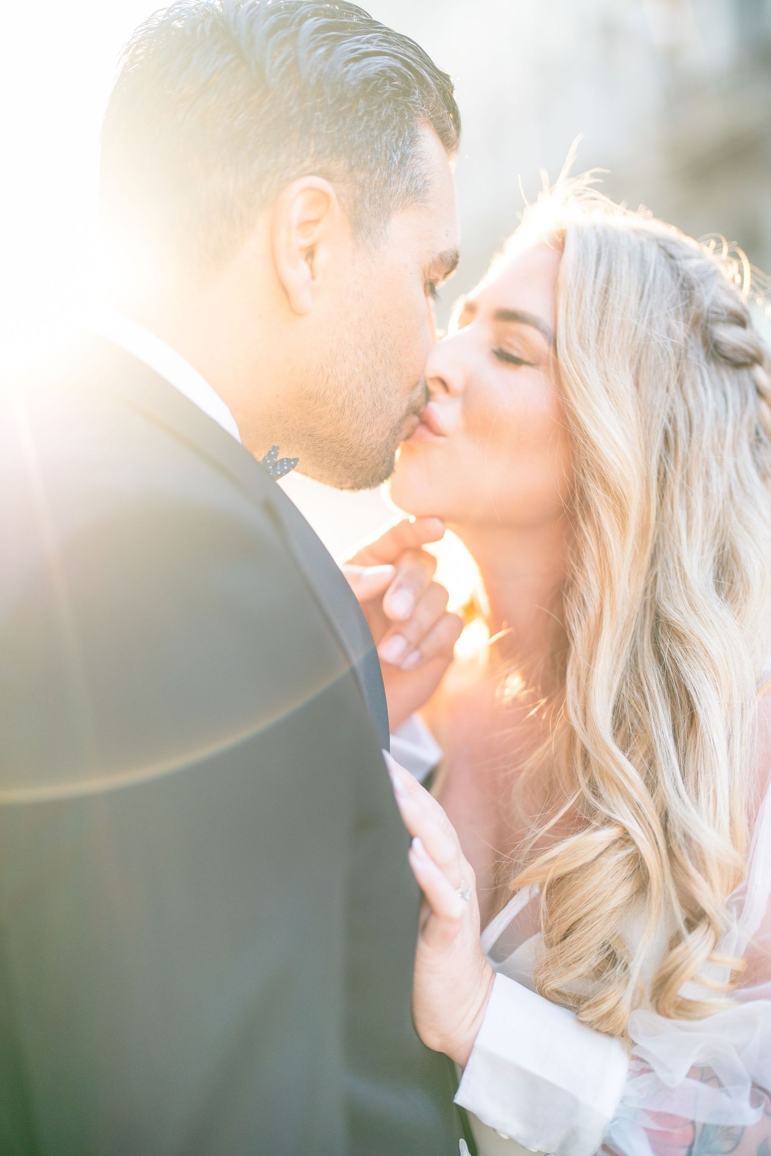 Wedding photographer Roma