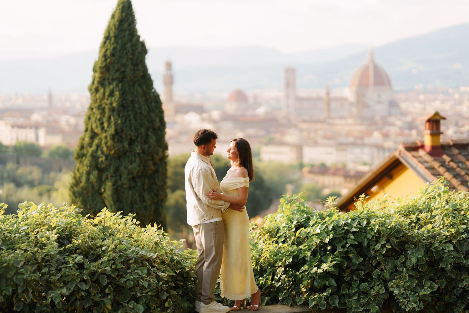 photographer Florence