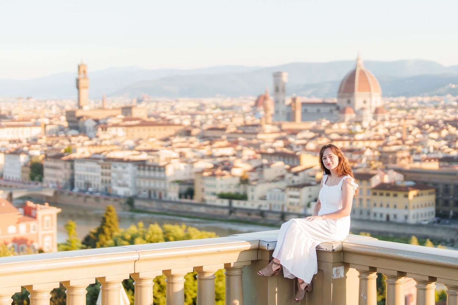 family photographer florence italy