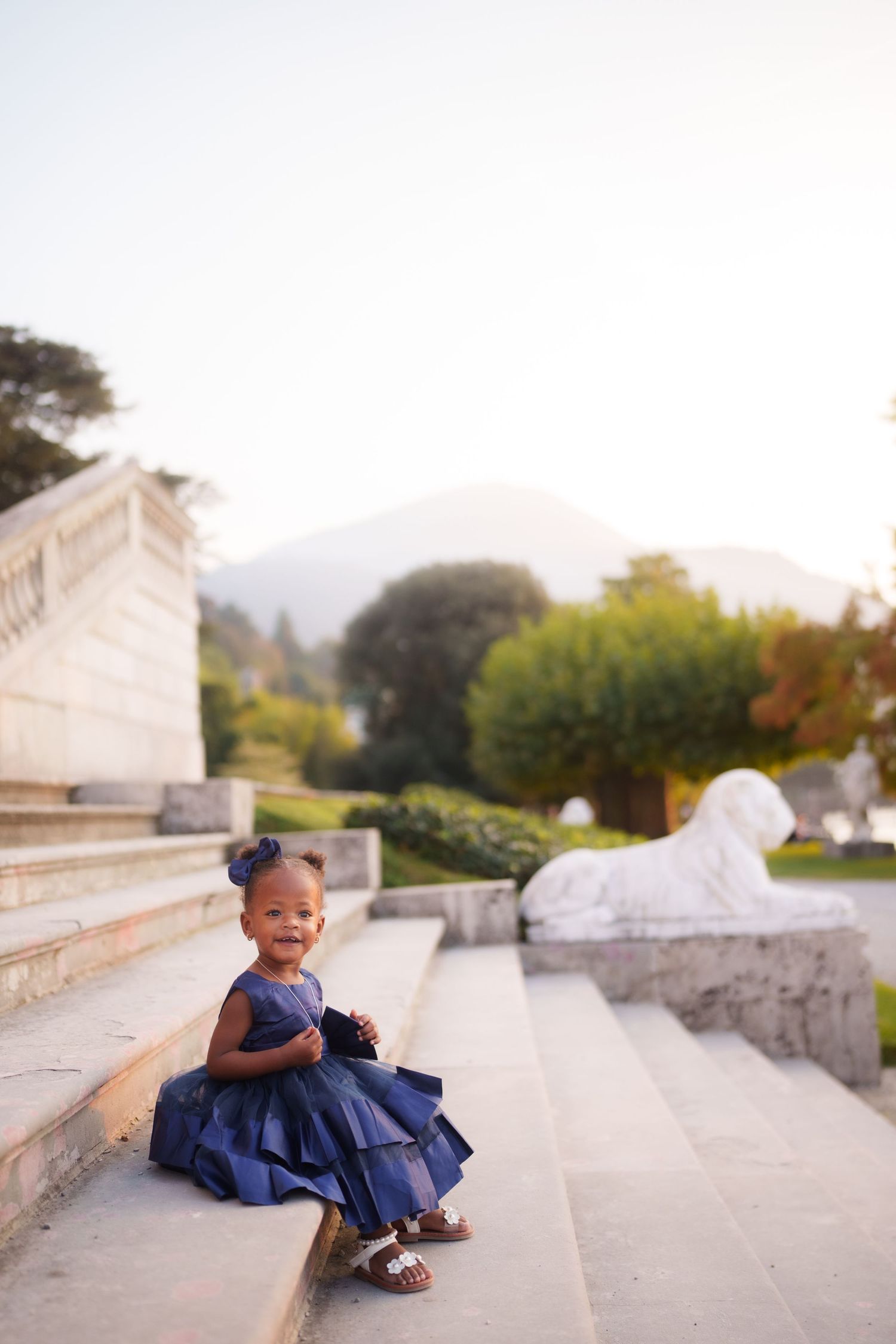 bellagio family photography session