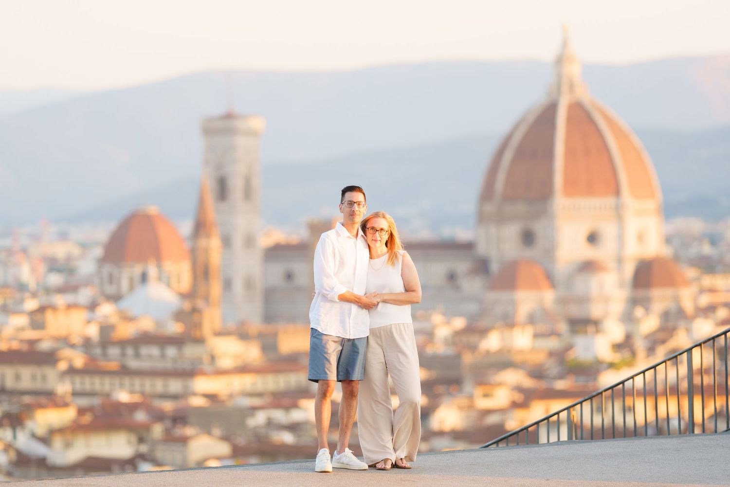 family photographer florence italy