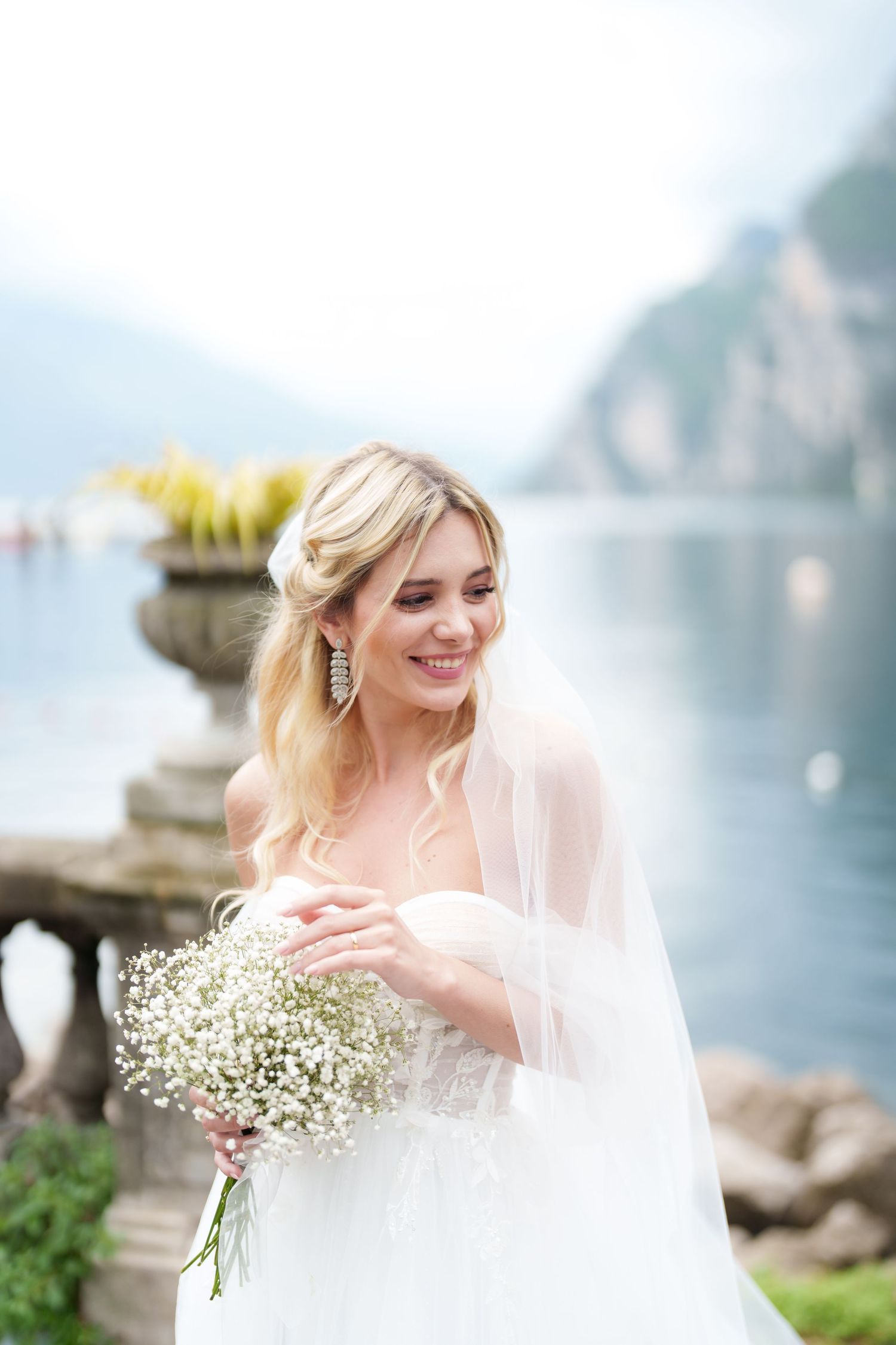 wedding photographer garda lake  riva del garda