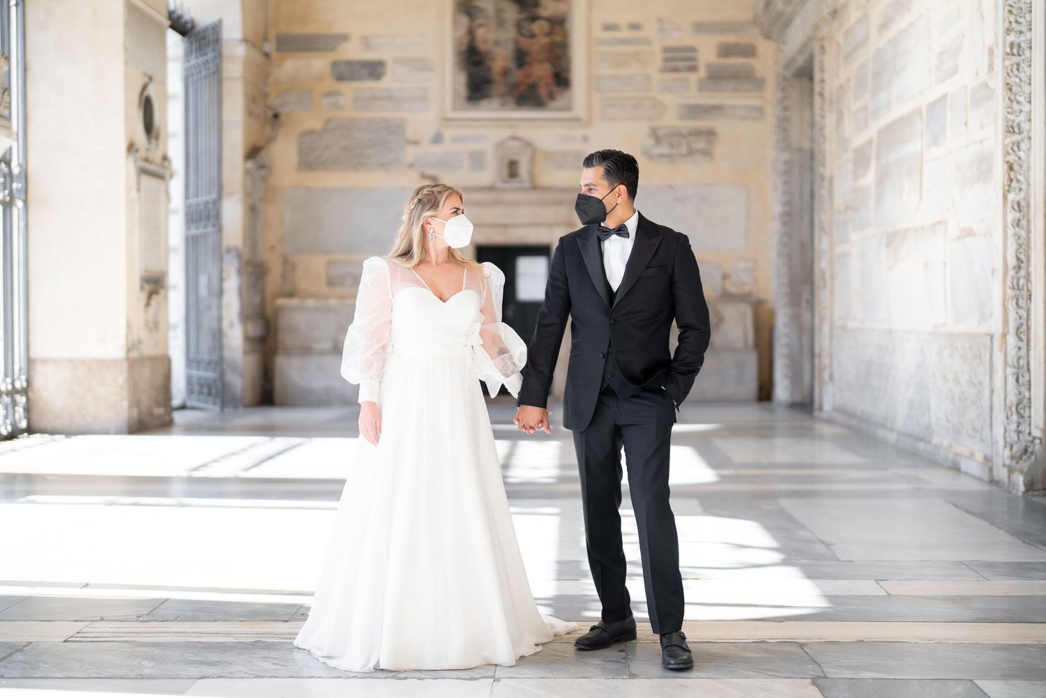 Wedding photographer Roma