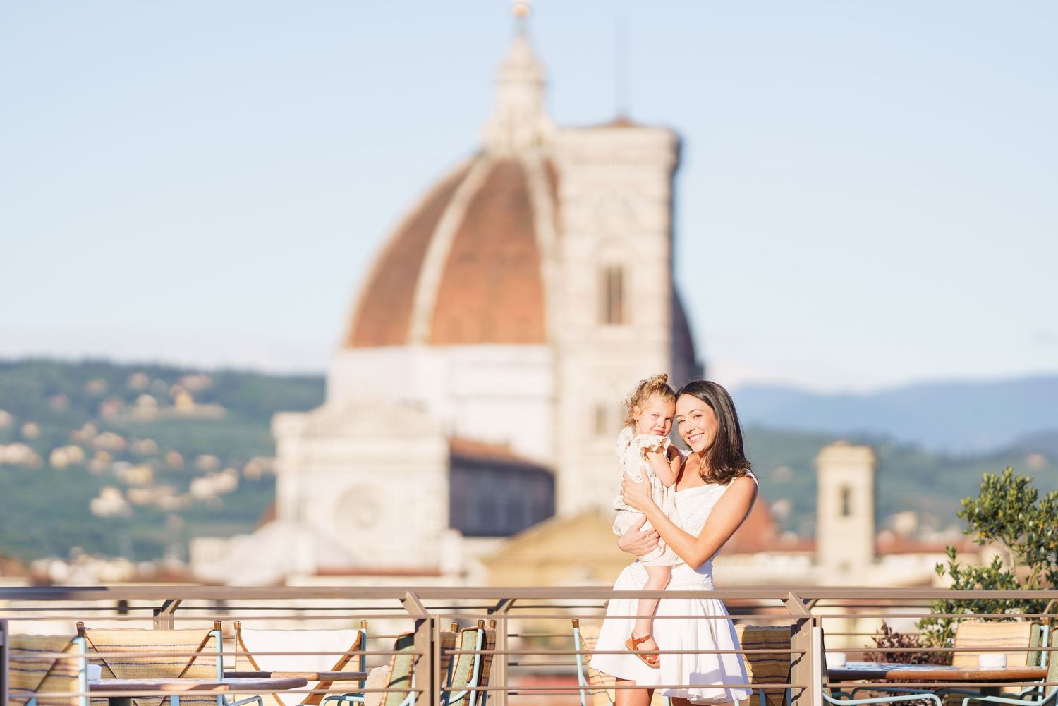 Wedding photographer Florence