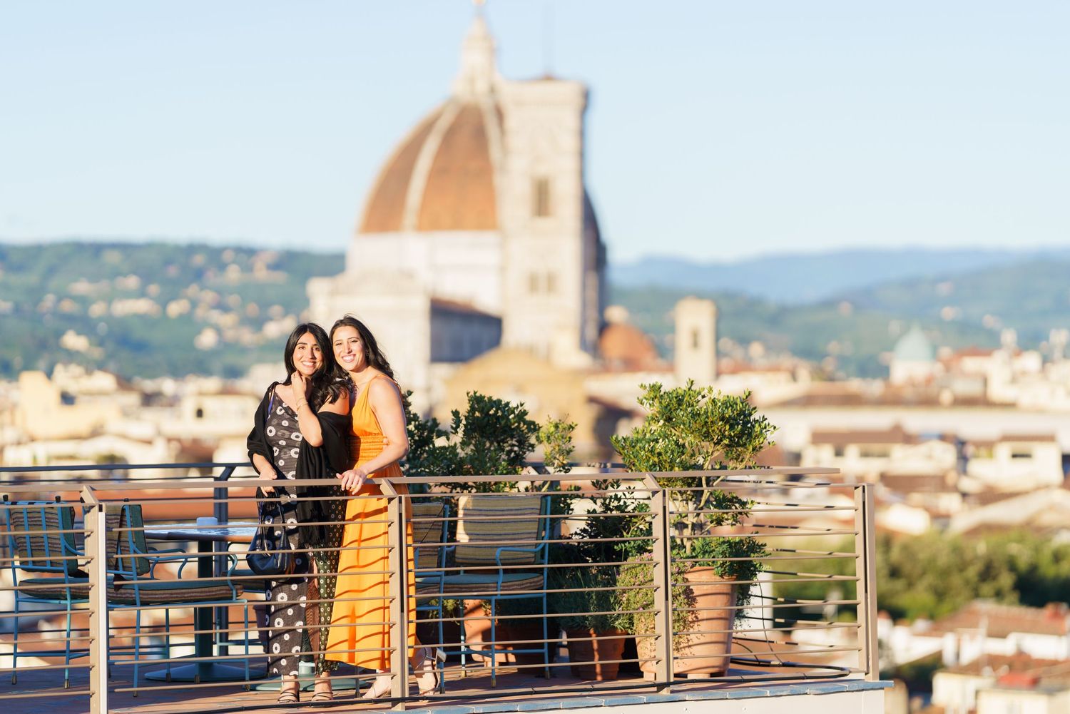 Wedding photographer Florence