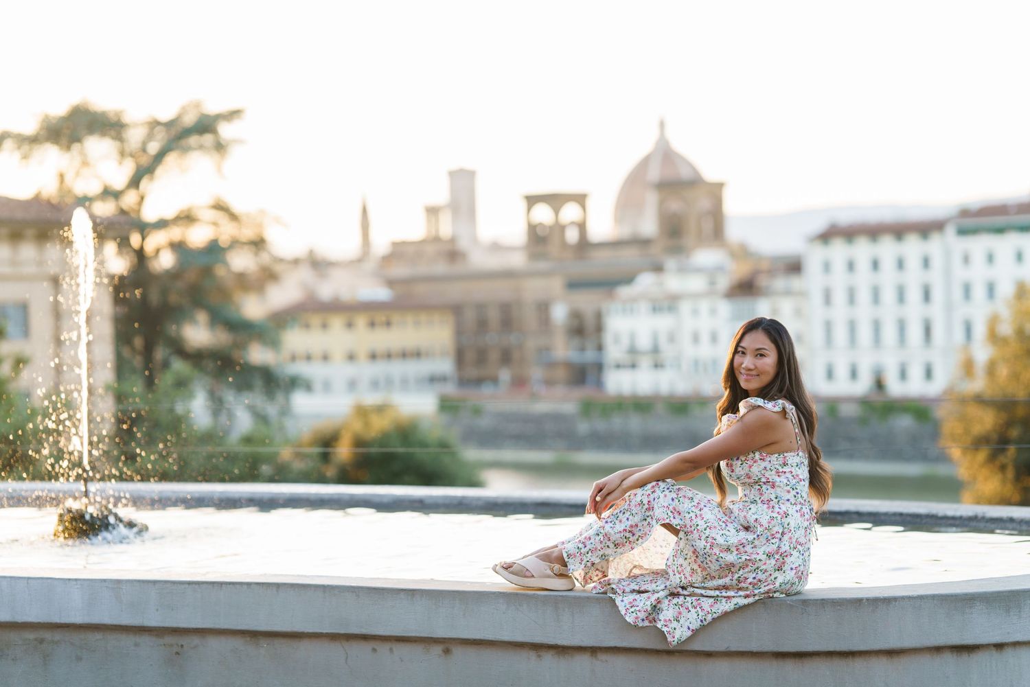 family-photographer-florence-duomo-view