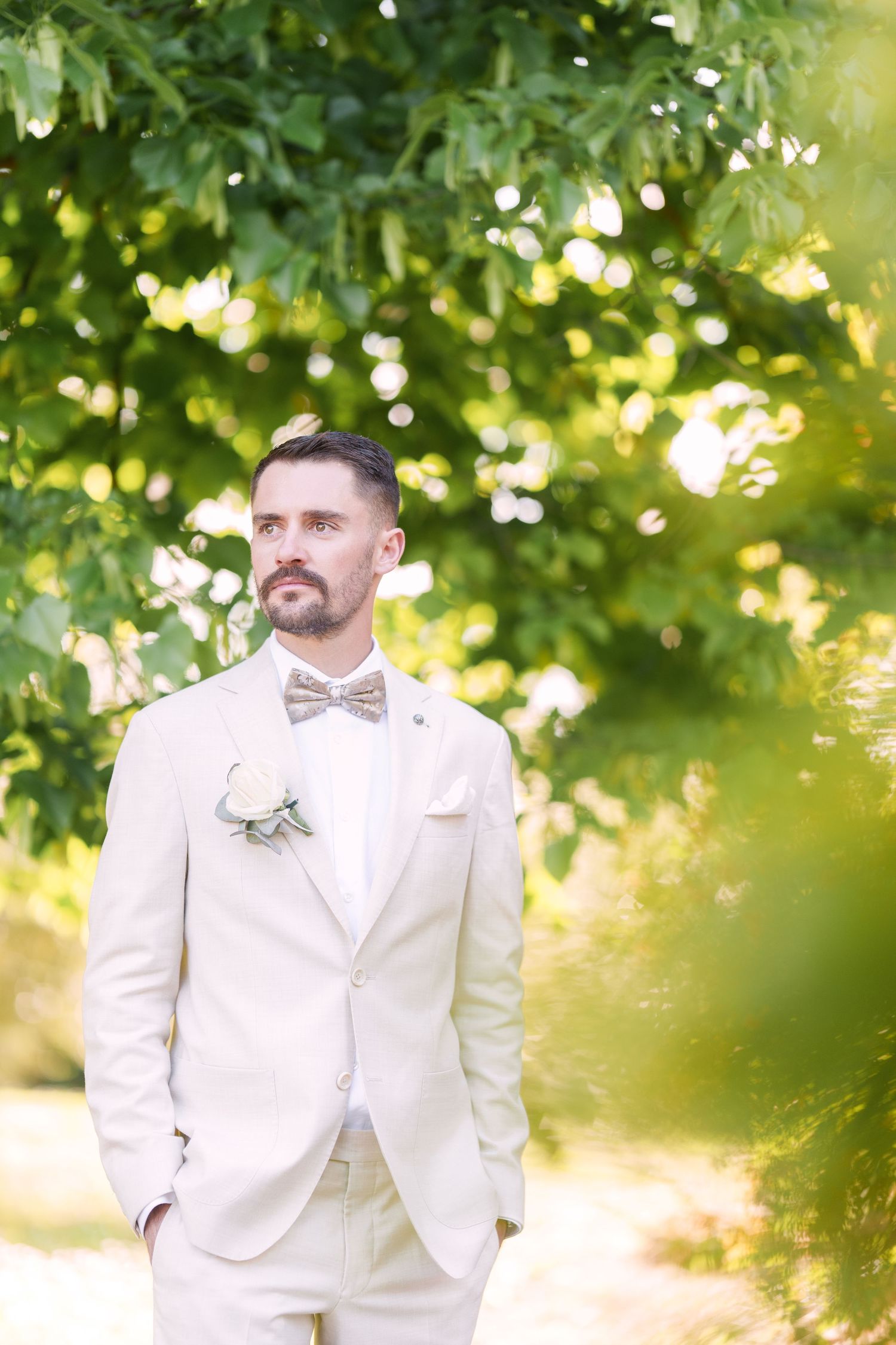 luxury wedding photographer Rome