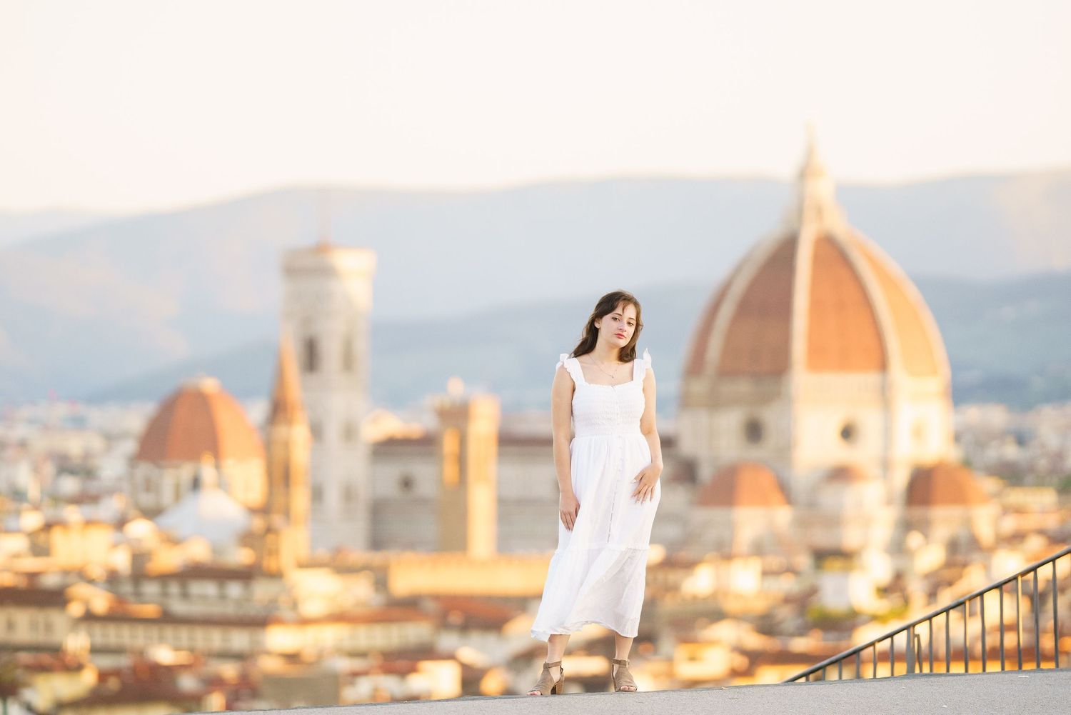 family photographer tuscany florence