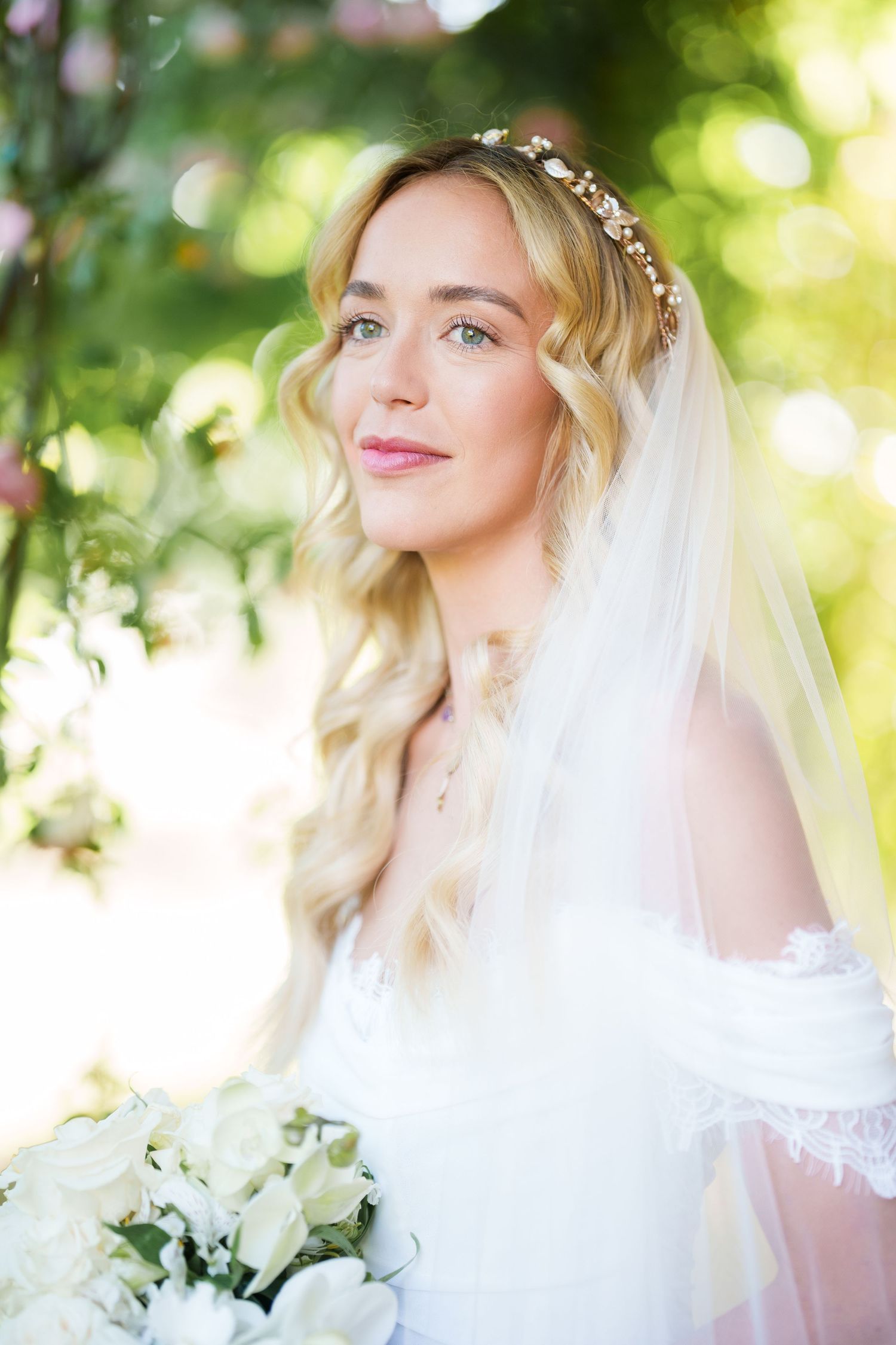 luxury wedding photographer Rome