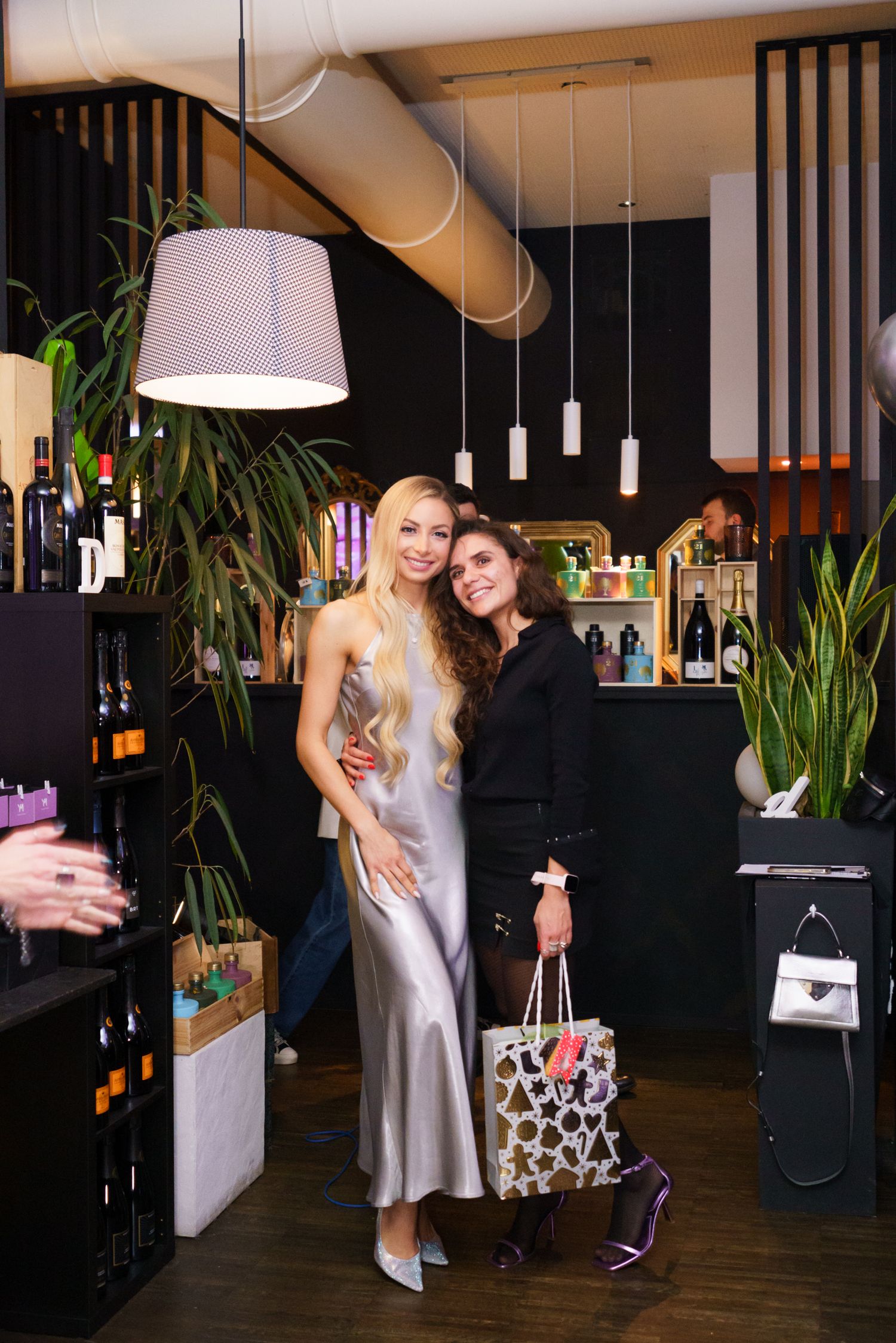 editorial event photography Italy luxury