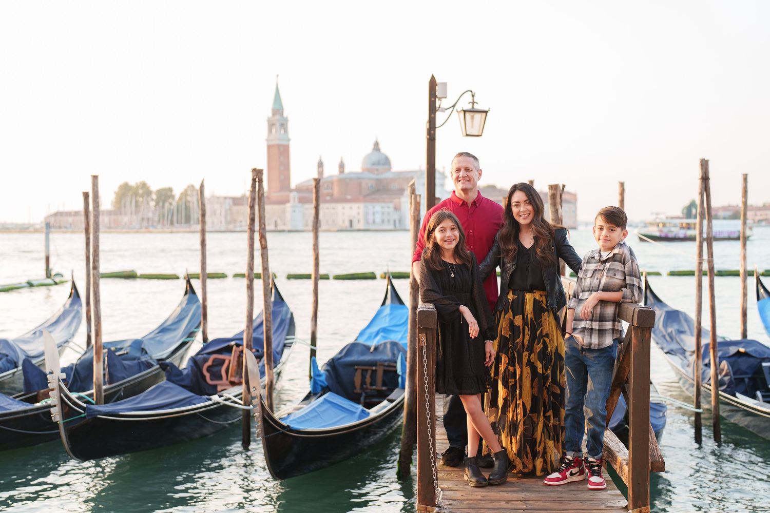 family photographer Venice