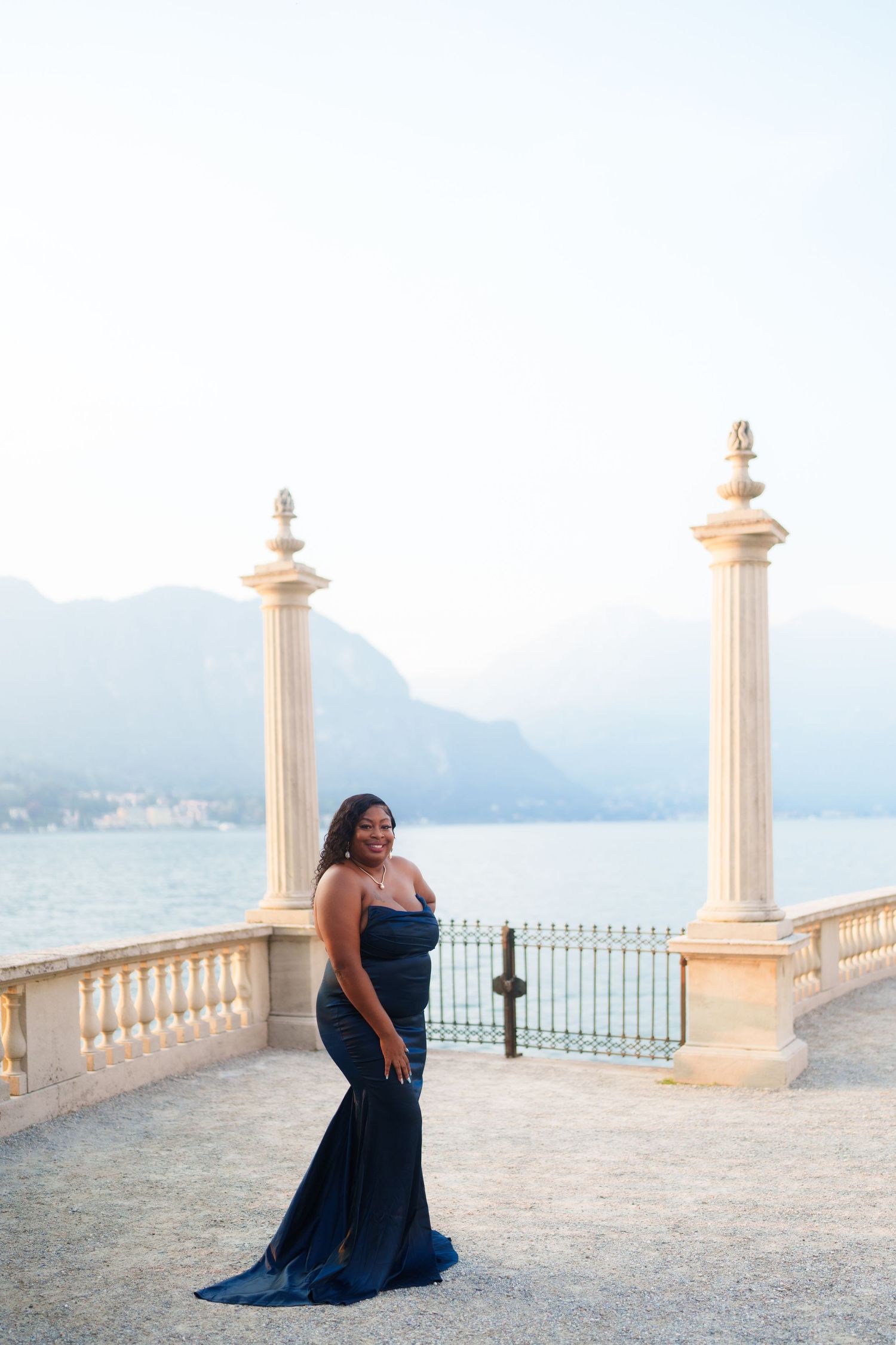 bellagio family photography session