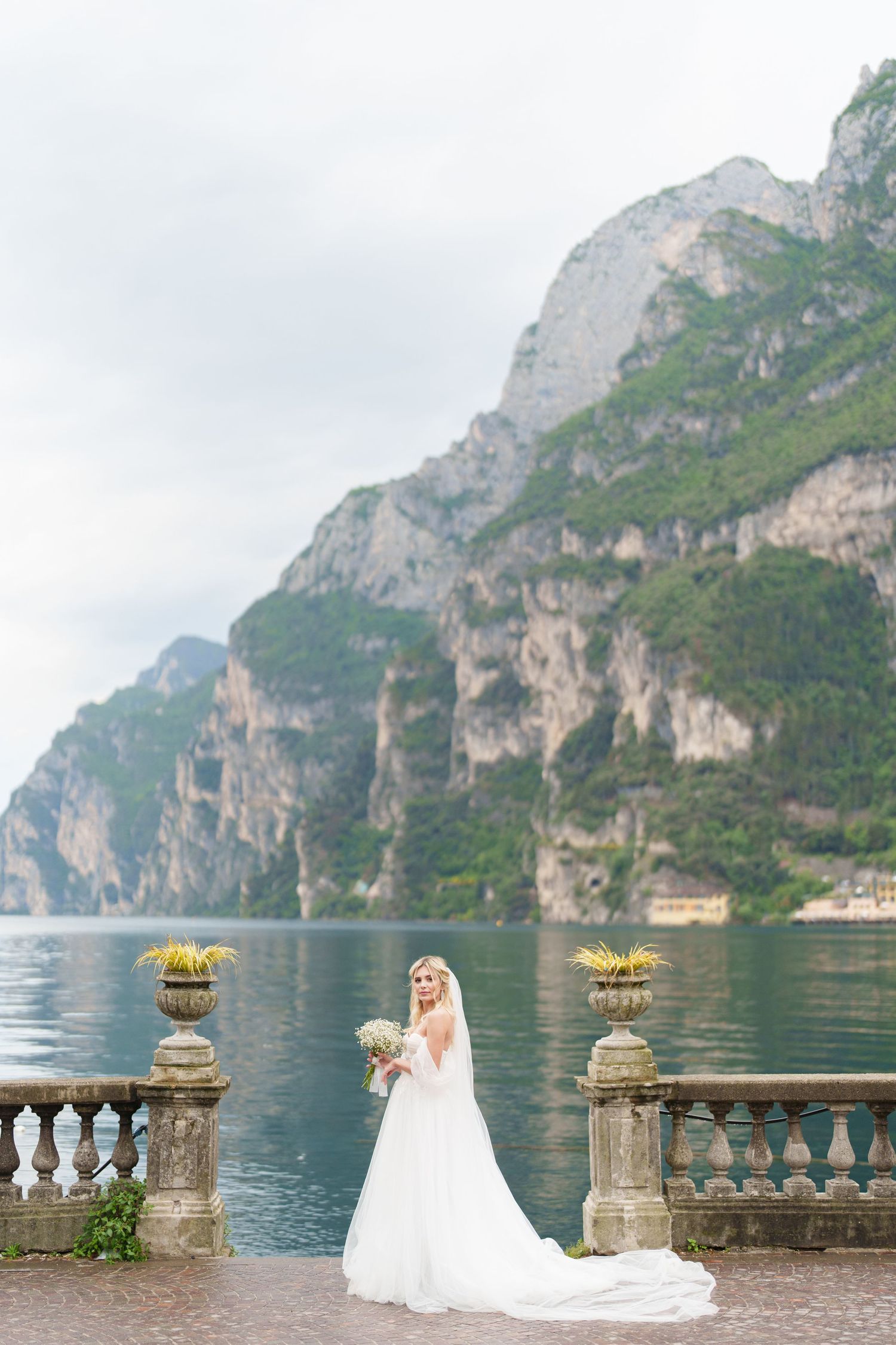 wedding photographer garda lake  riva del garda