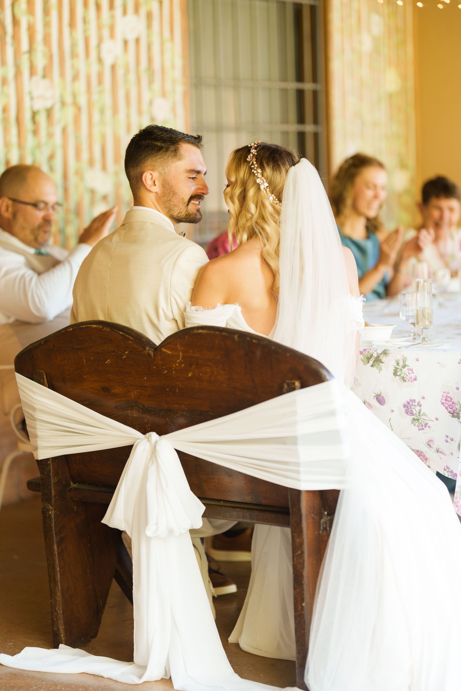 Bracciano Lake wedding photographer