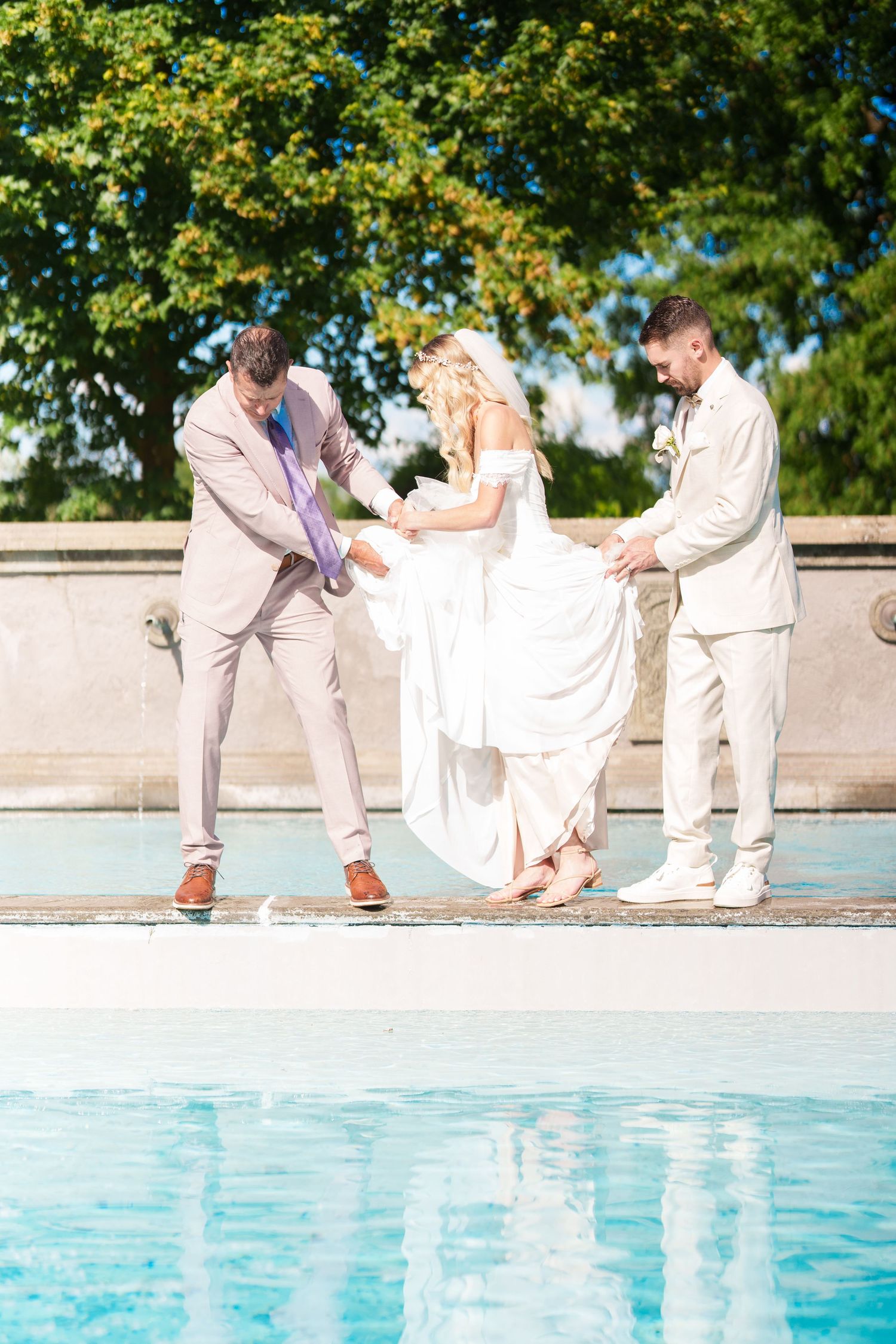 Rome wedding photographer