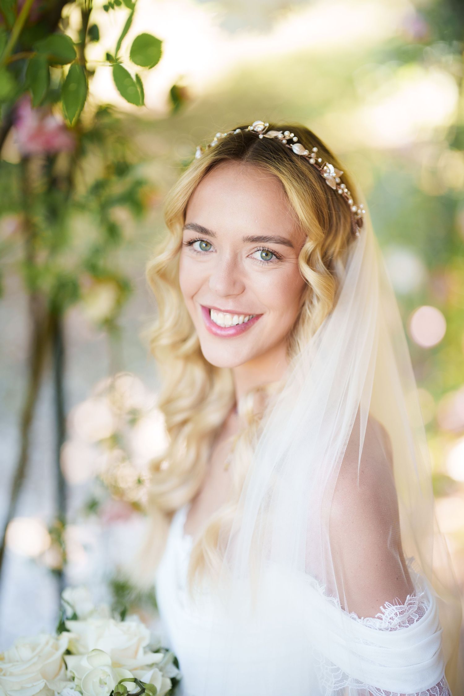 luxury wedding photographer Rome
