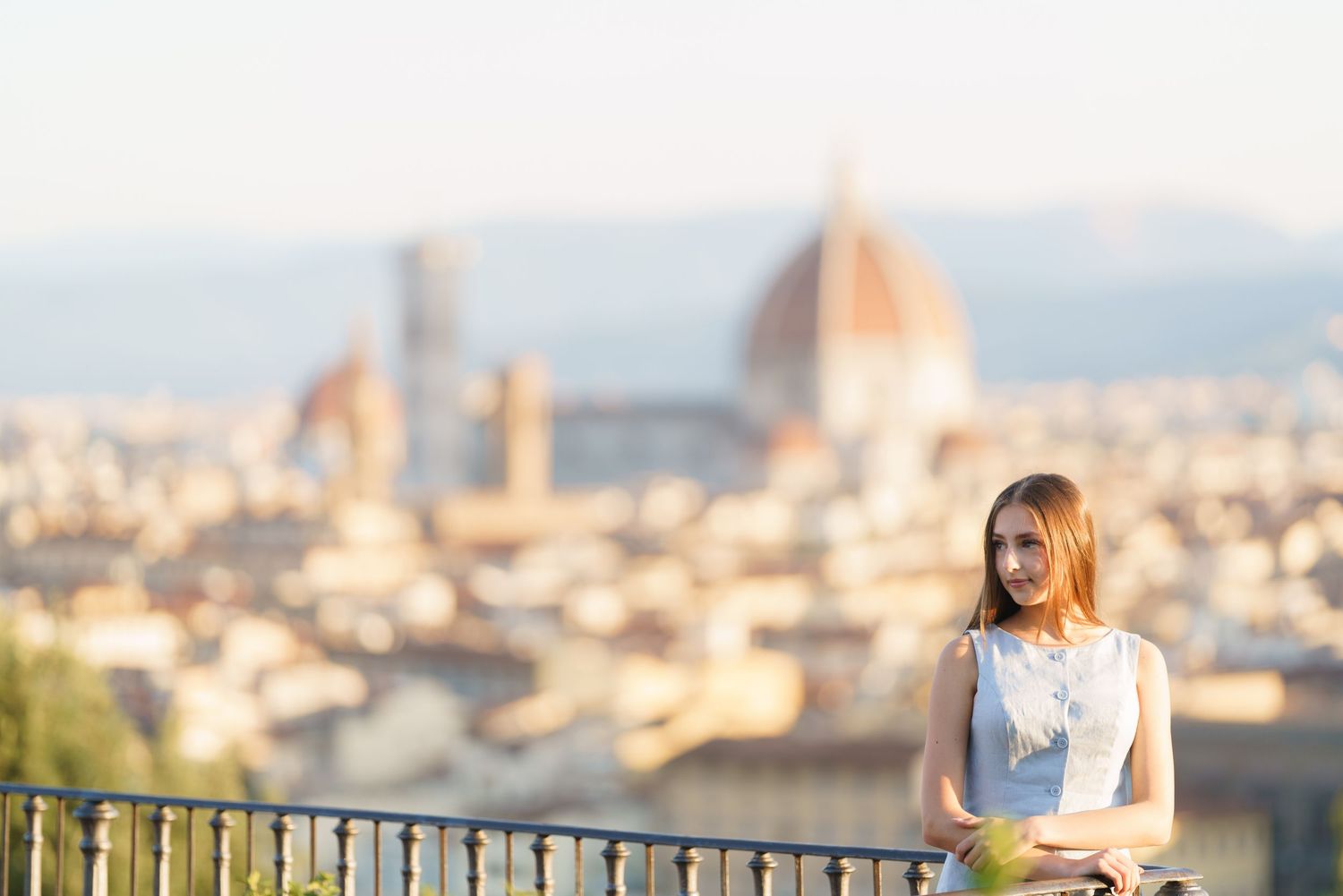 photographer Florence