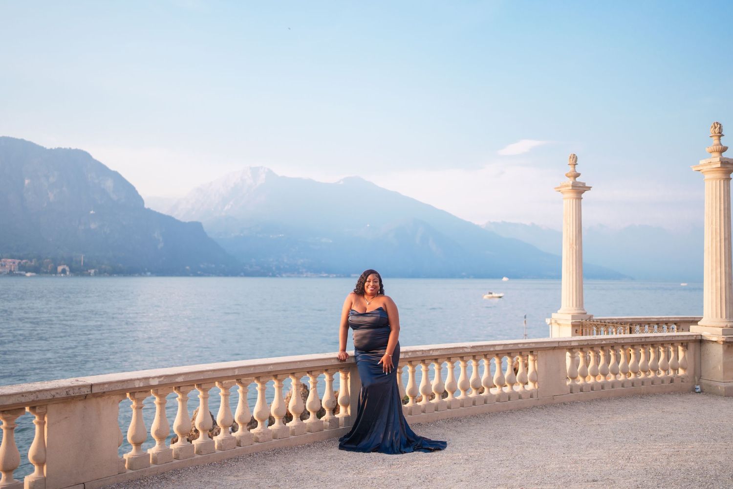 bellagio family photography session