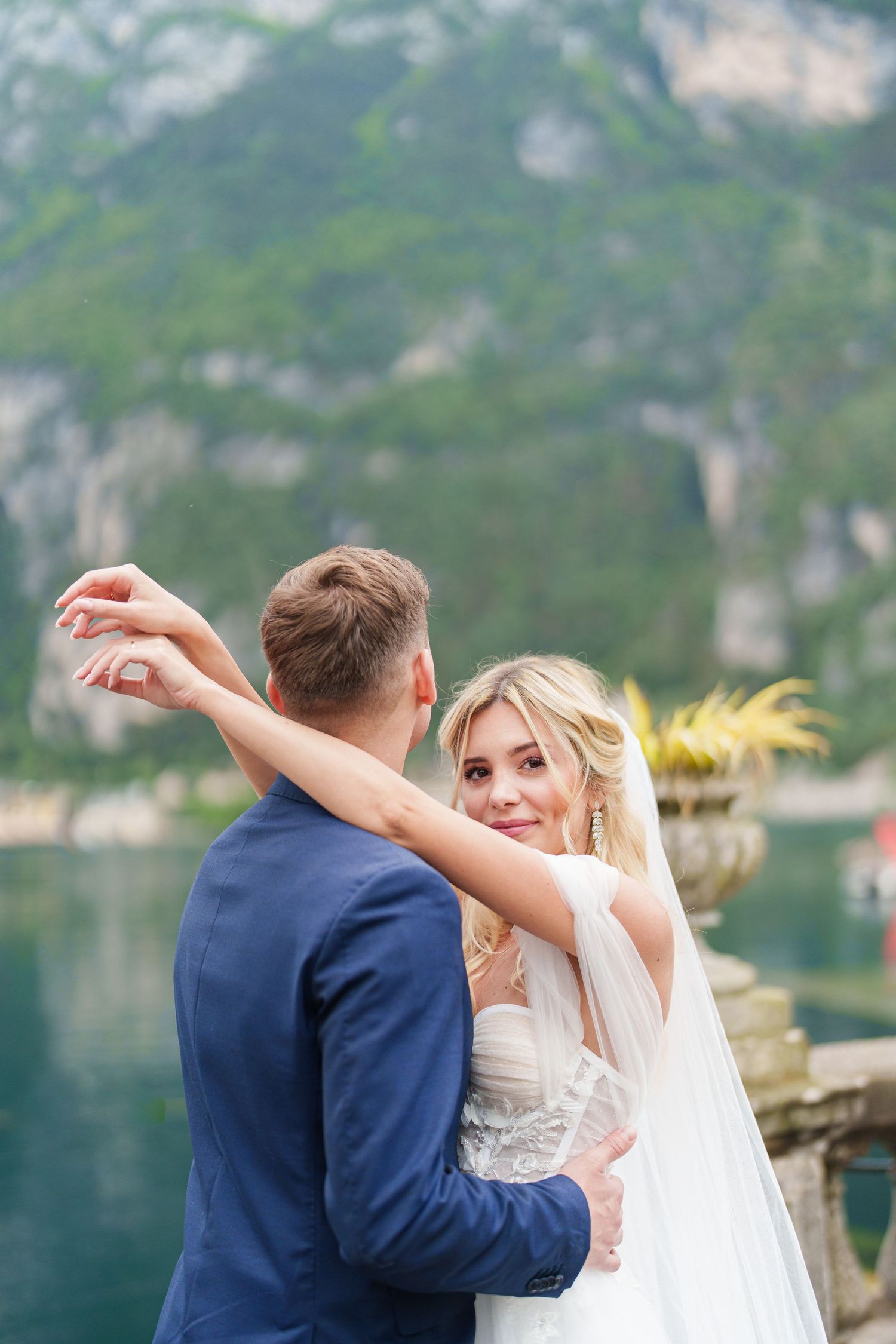 wedding photographer garda lake  riva del garda