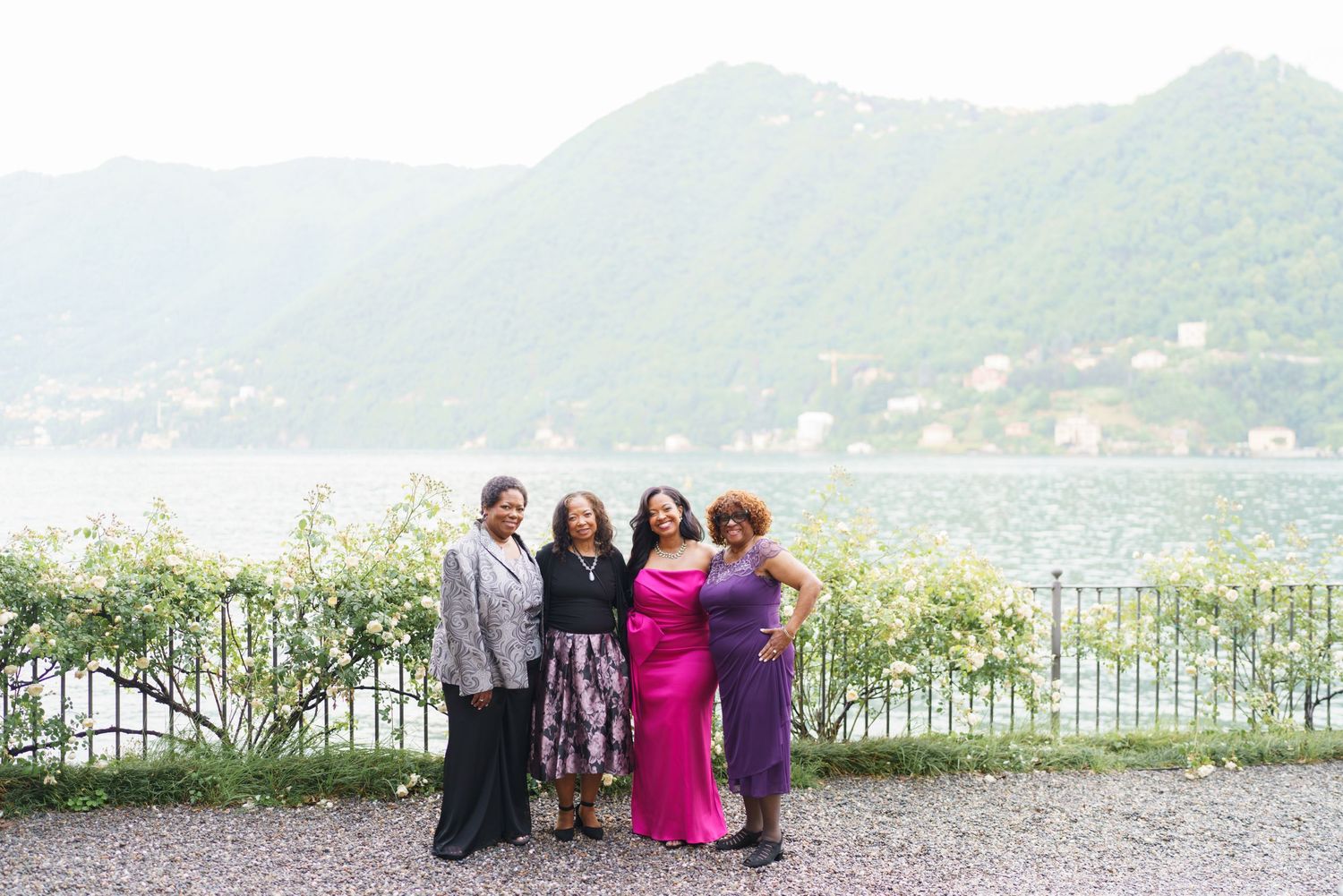Event photographer Italy Bellagio Menaggio Varenna Lake Como
