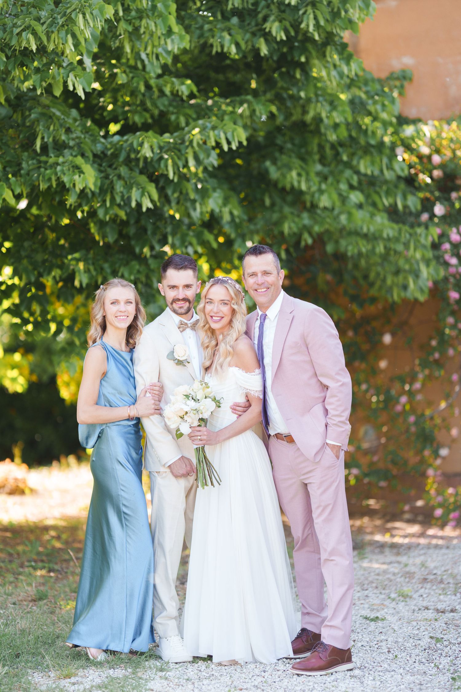 Rome wedding photographer