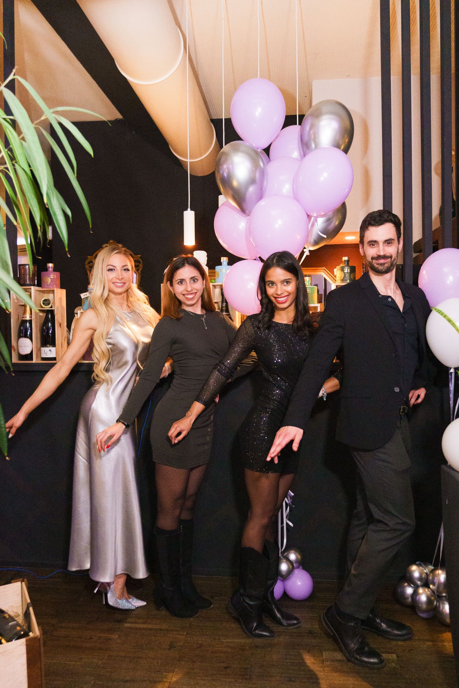 editorial event photography Italy luxury
