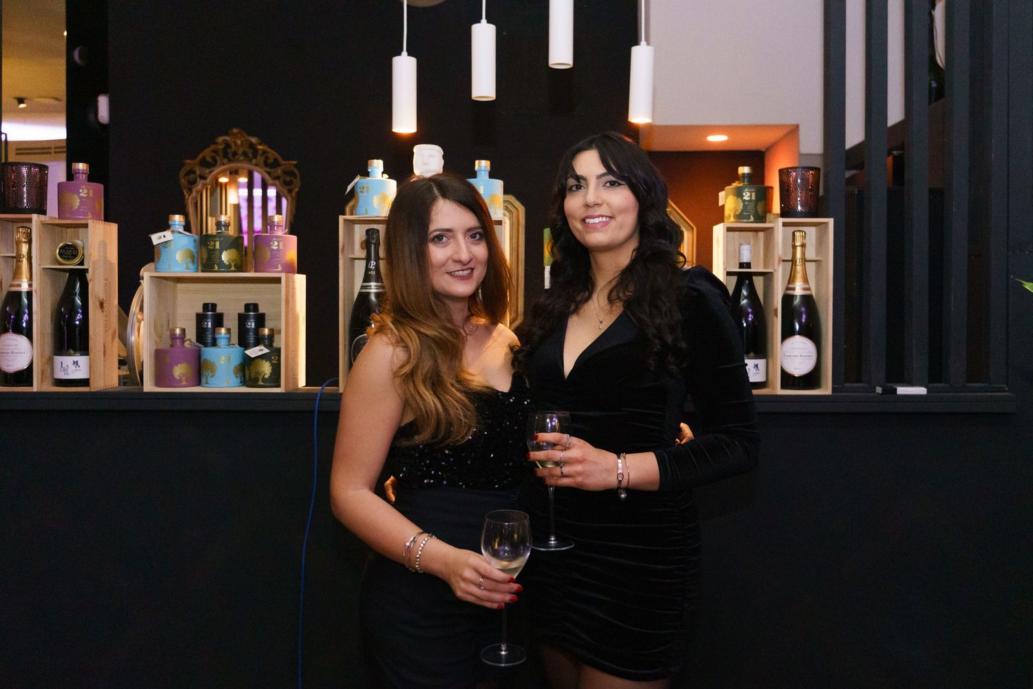 editorial event photography Italy luxury