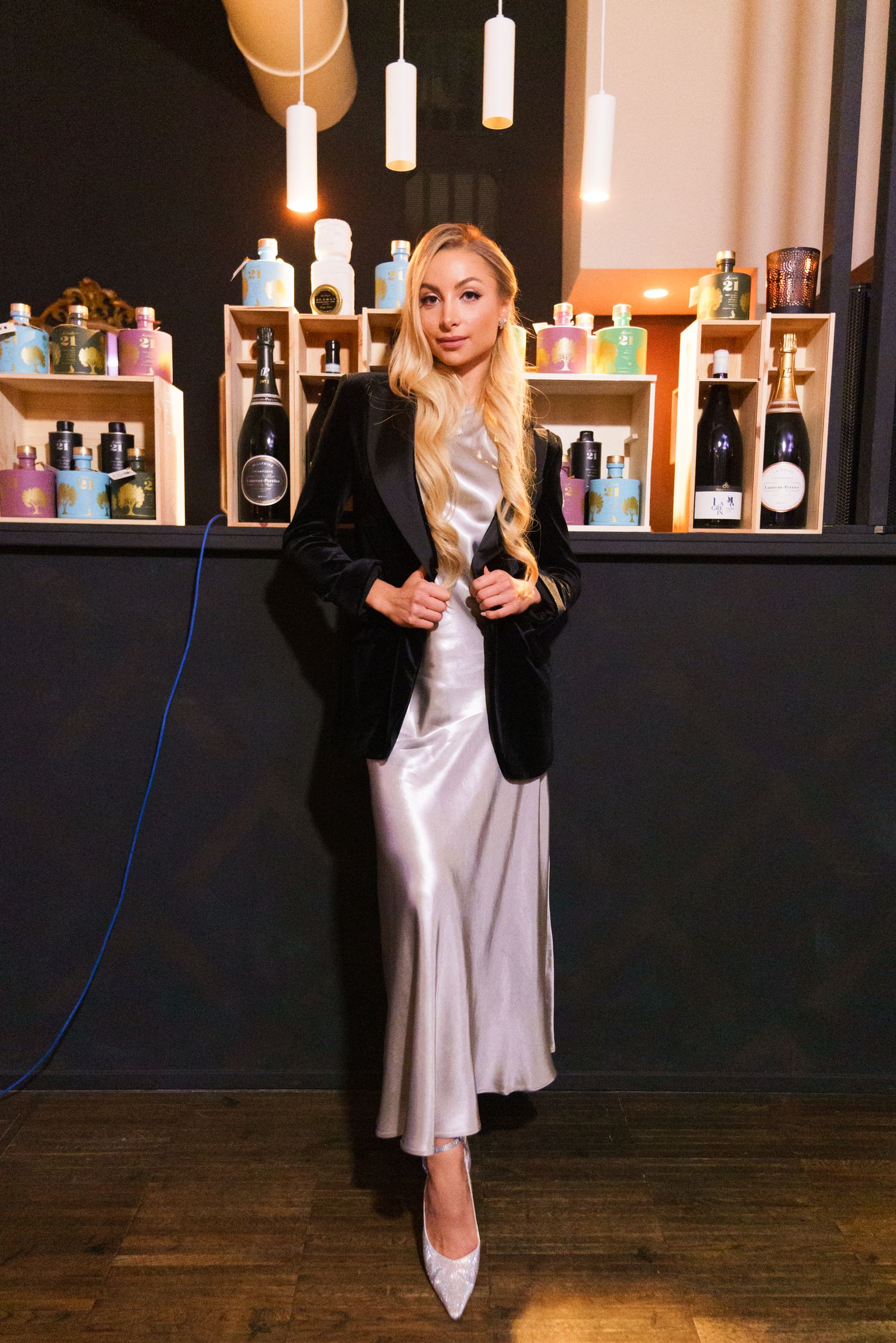 editorial event photography Italy luxury