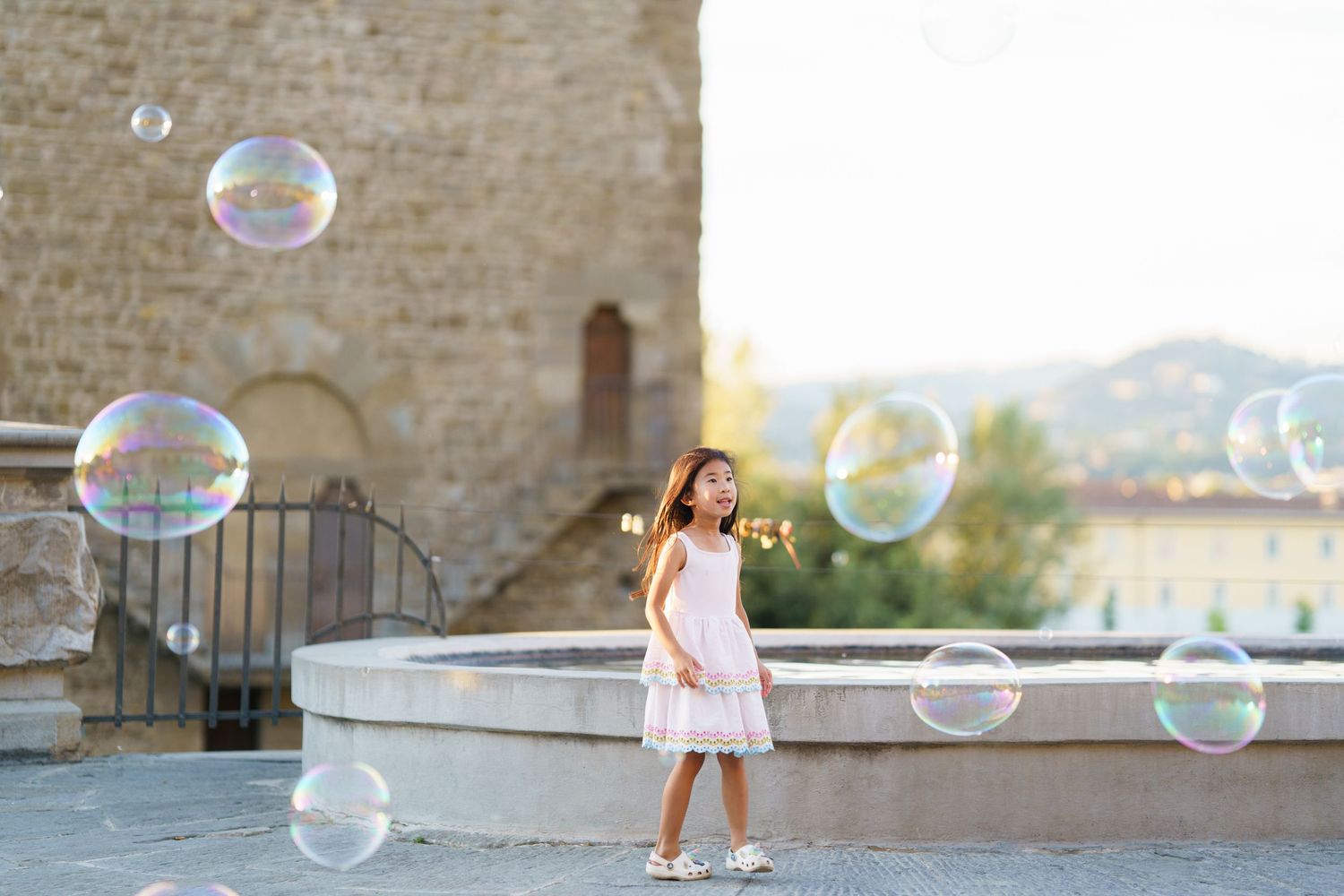family photographer florence italy
