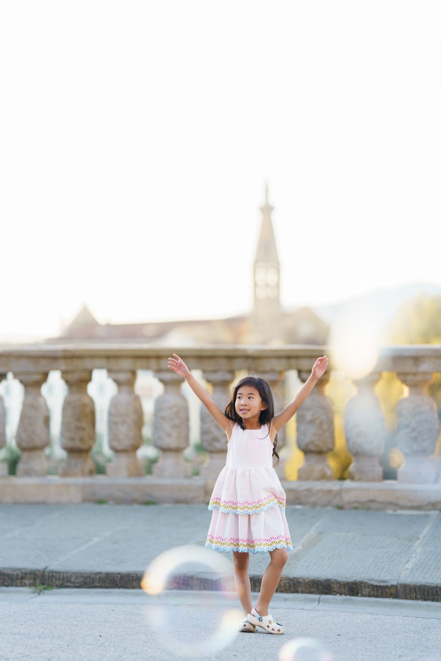 family photographer florence italy
