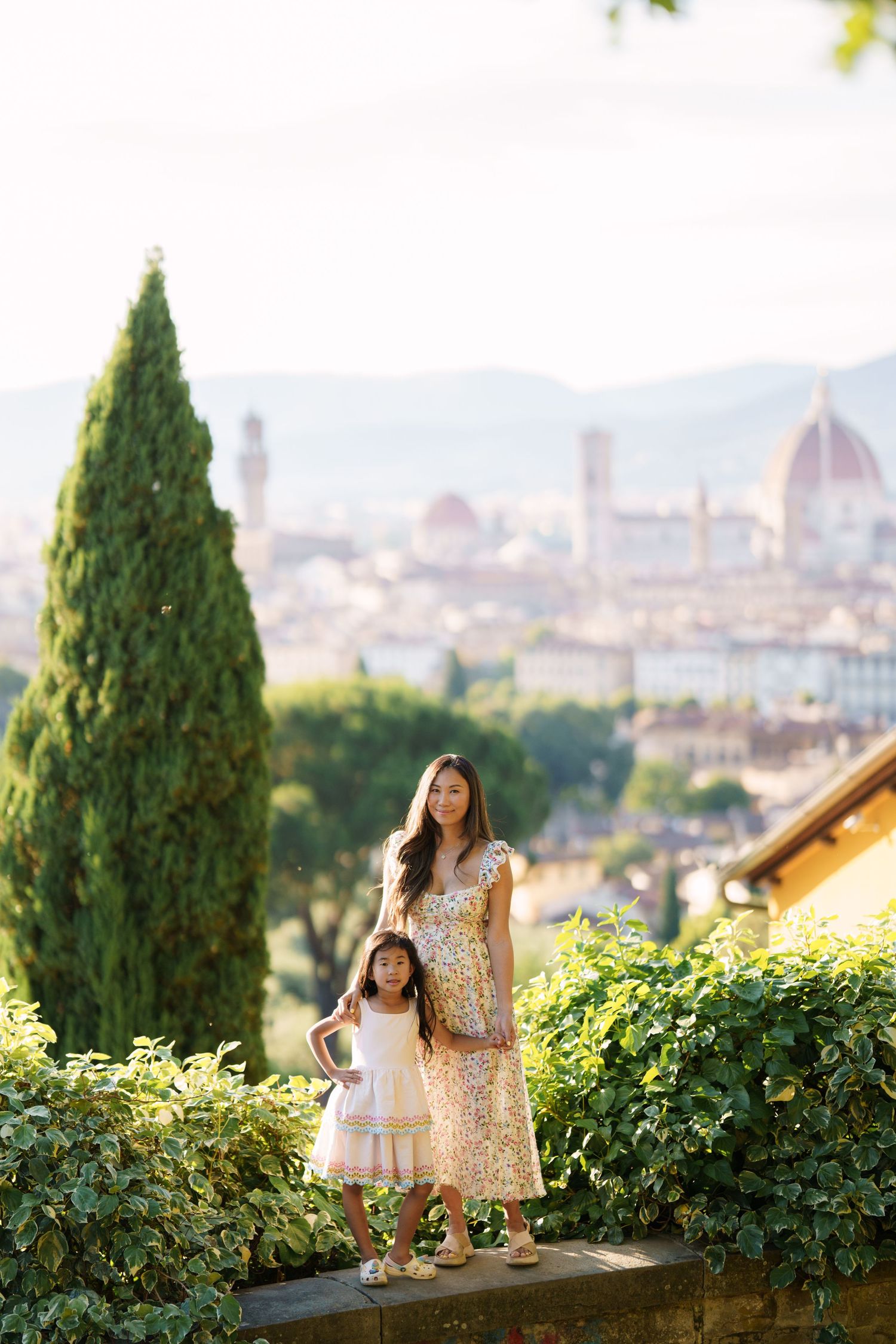luxury family photographer florence