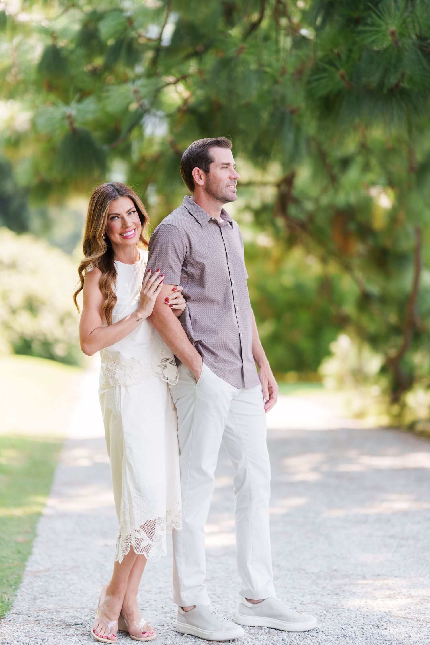 Family photographer in Bellagio, Varenna and Lake Como