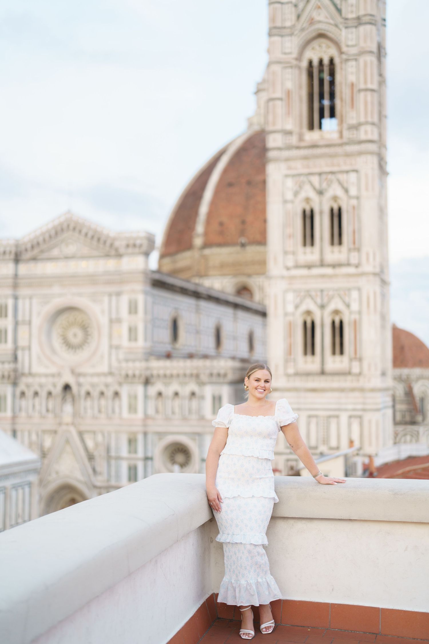 Couple photographer florence