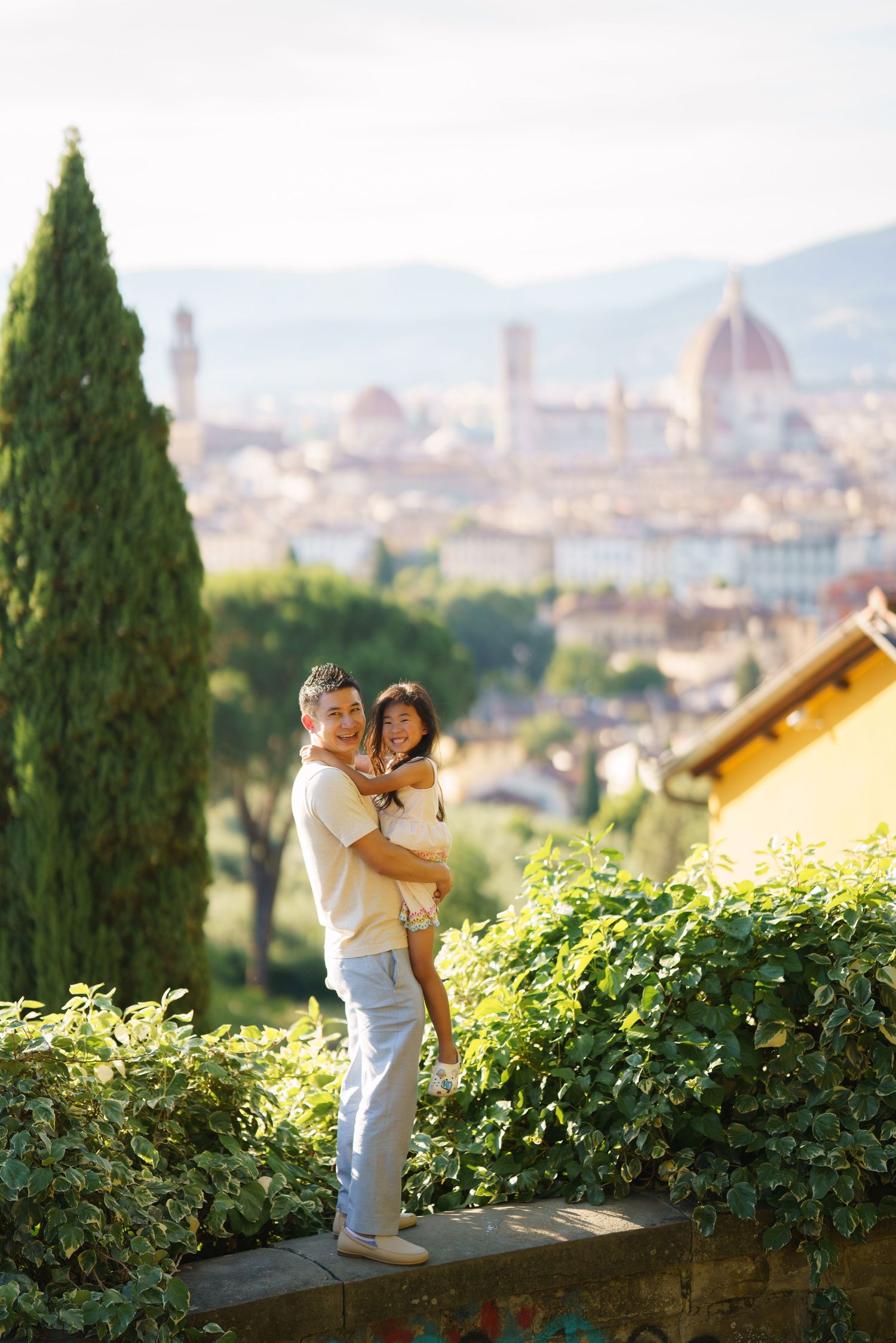 luxury family photographer florence