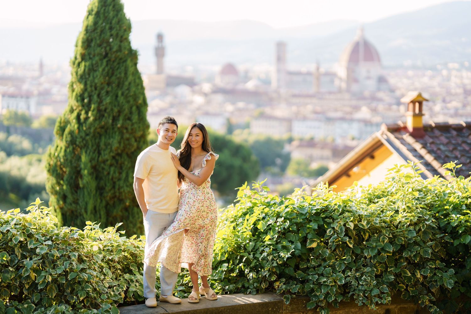 luxury family photographer florence