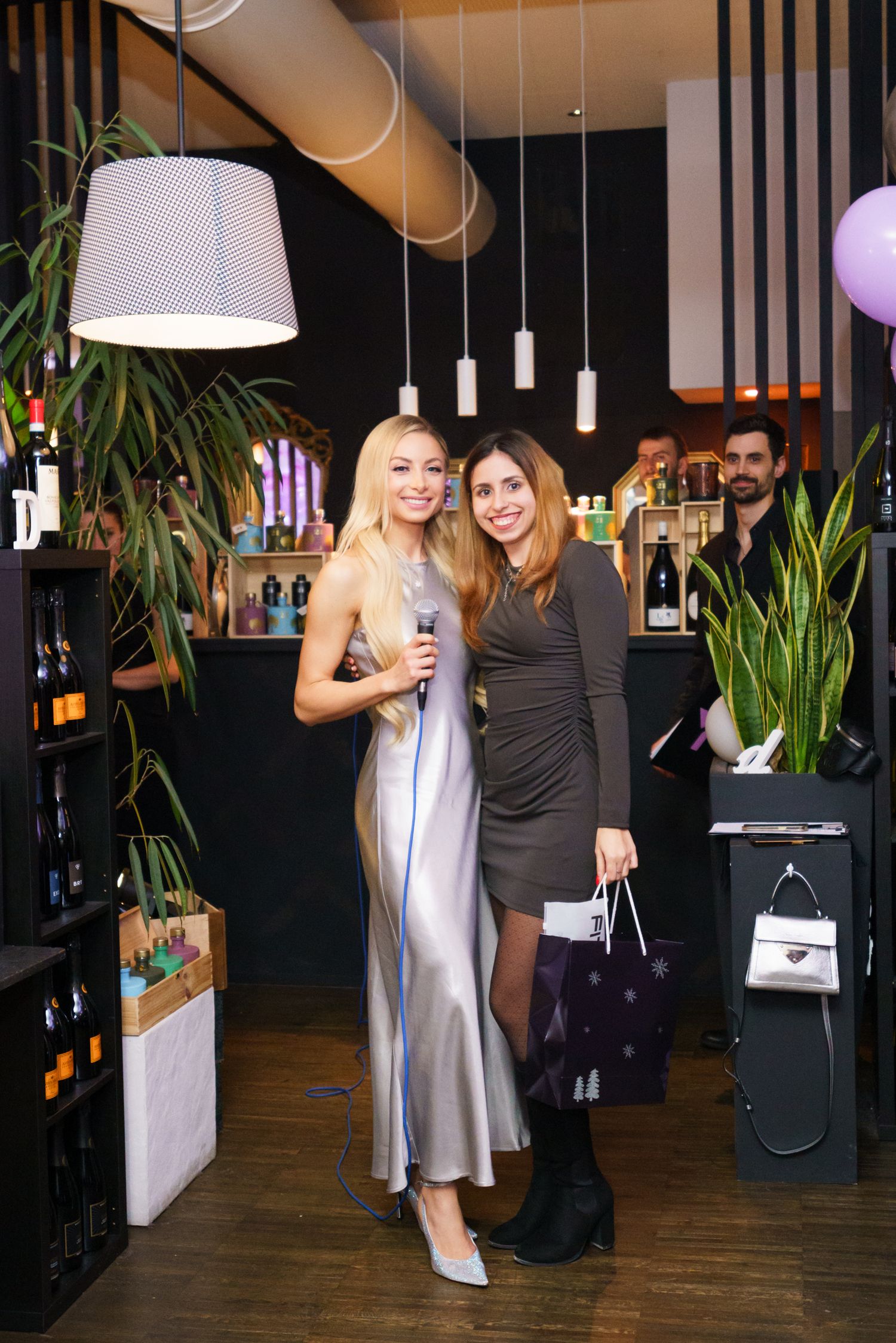 editorial event photography Italy luxury
