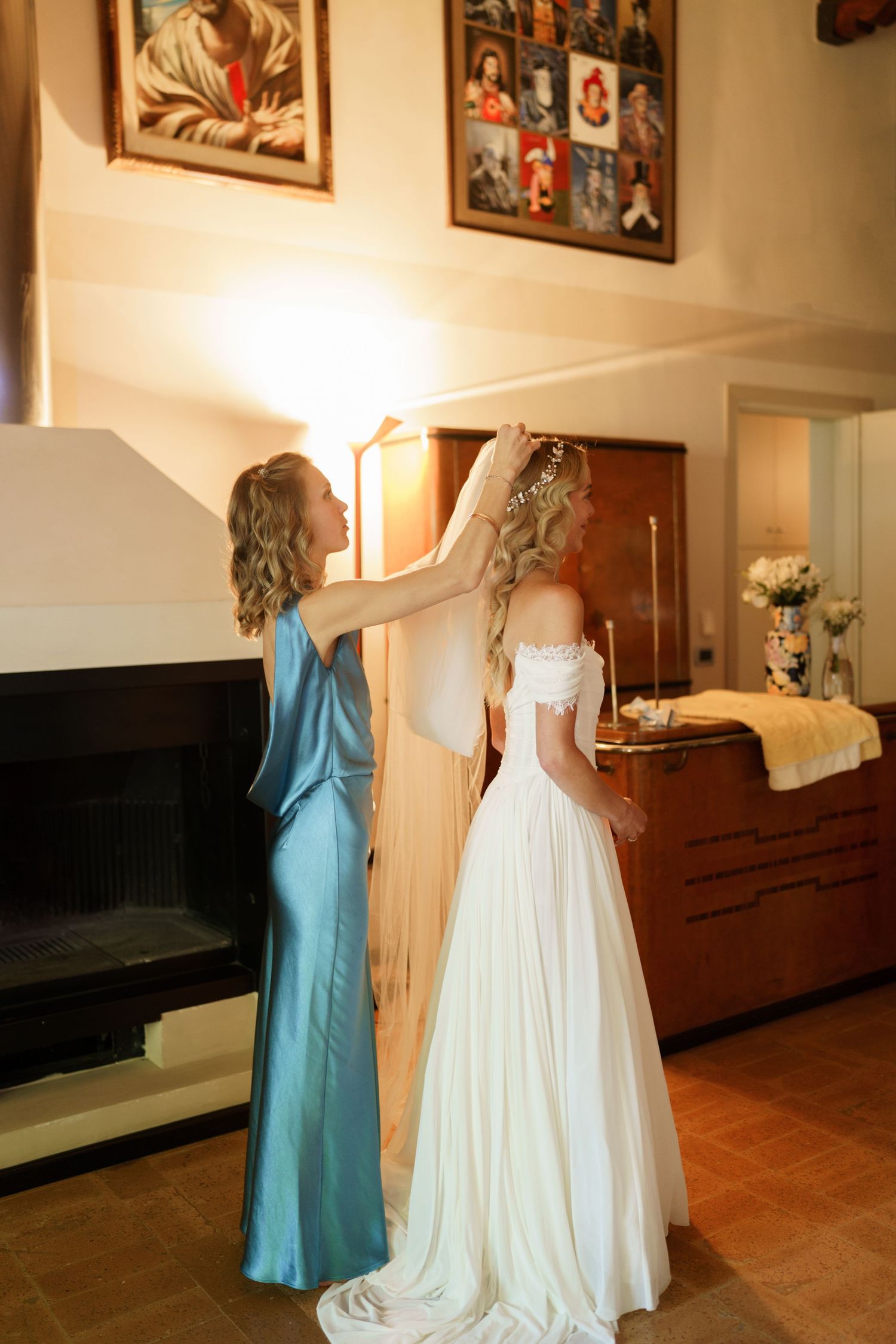 Rome wedding photographer