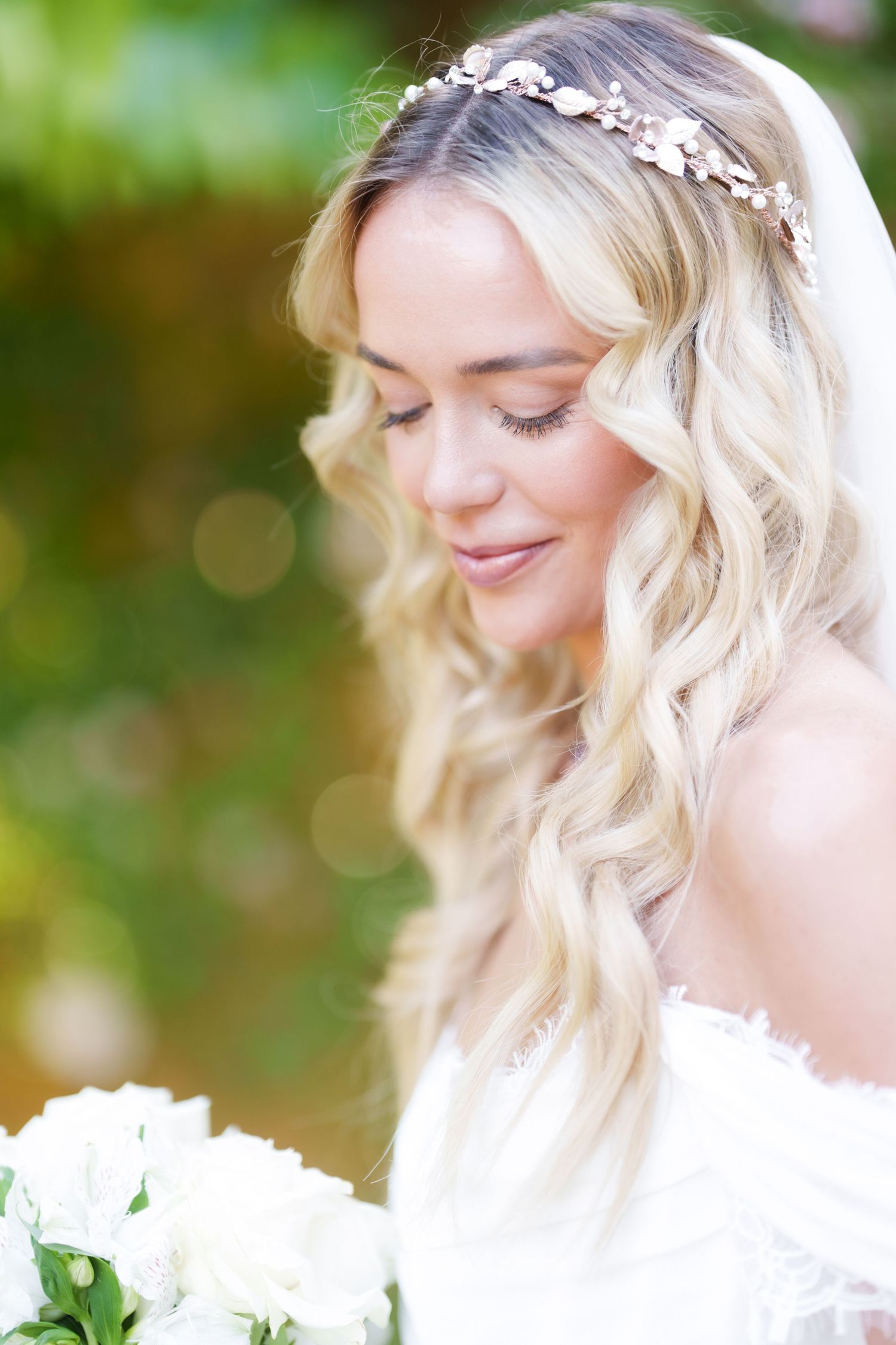 light and airy wedding photographer Italy