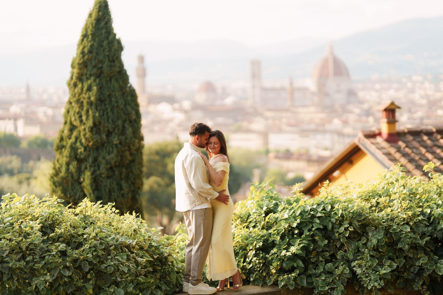 photographer Florence