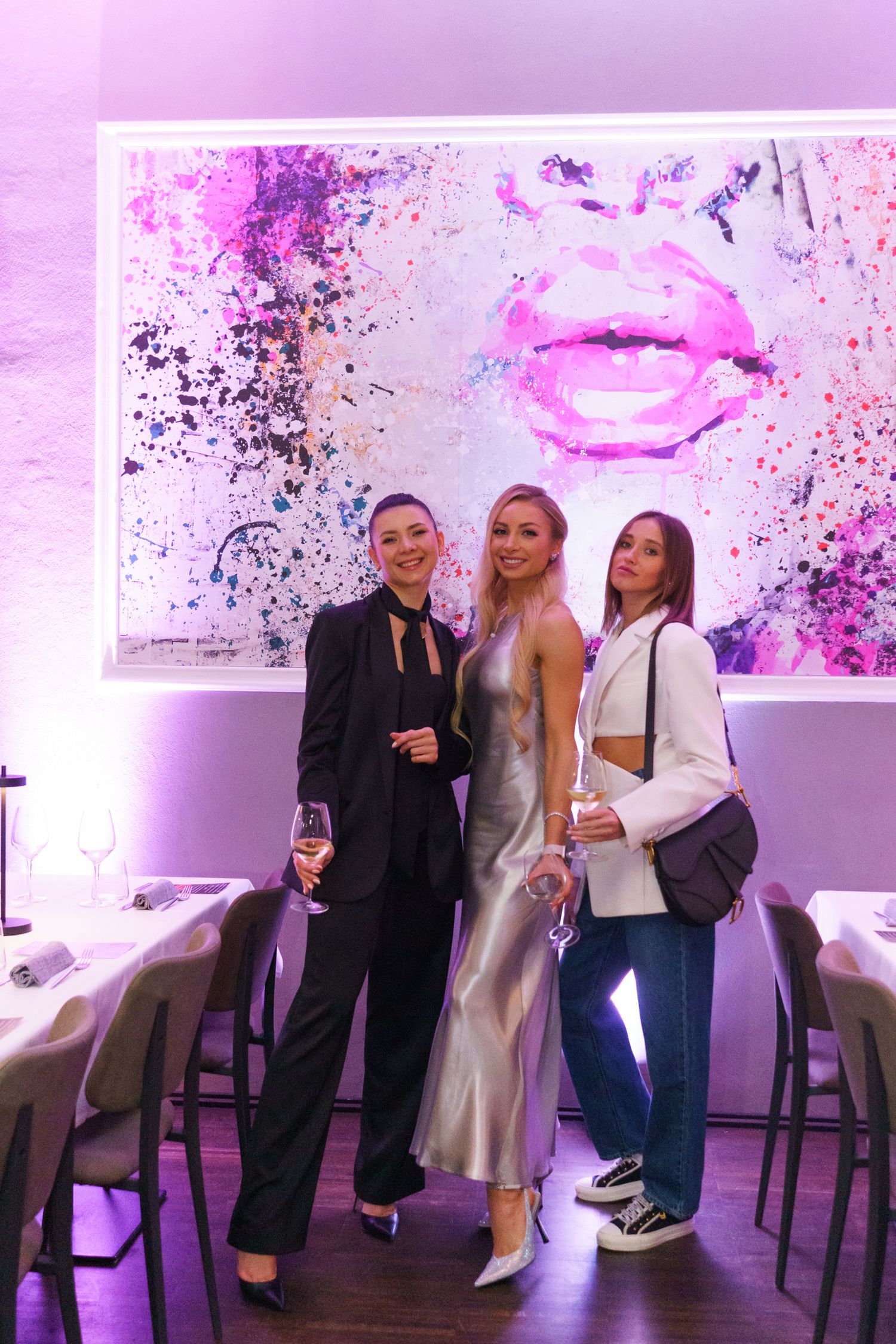 editorial event photography Italy luxury
