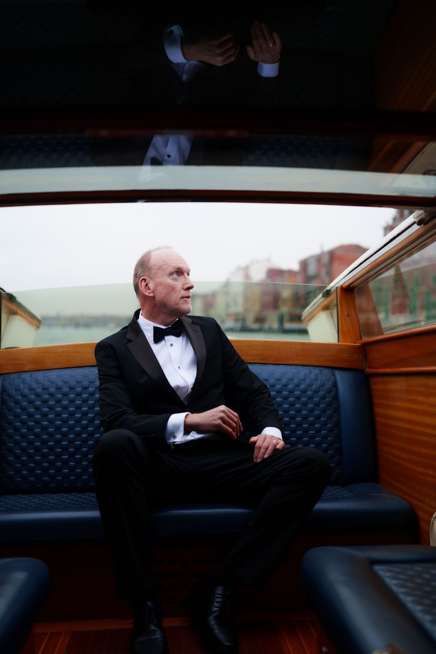 Wedding Photographer Venice