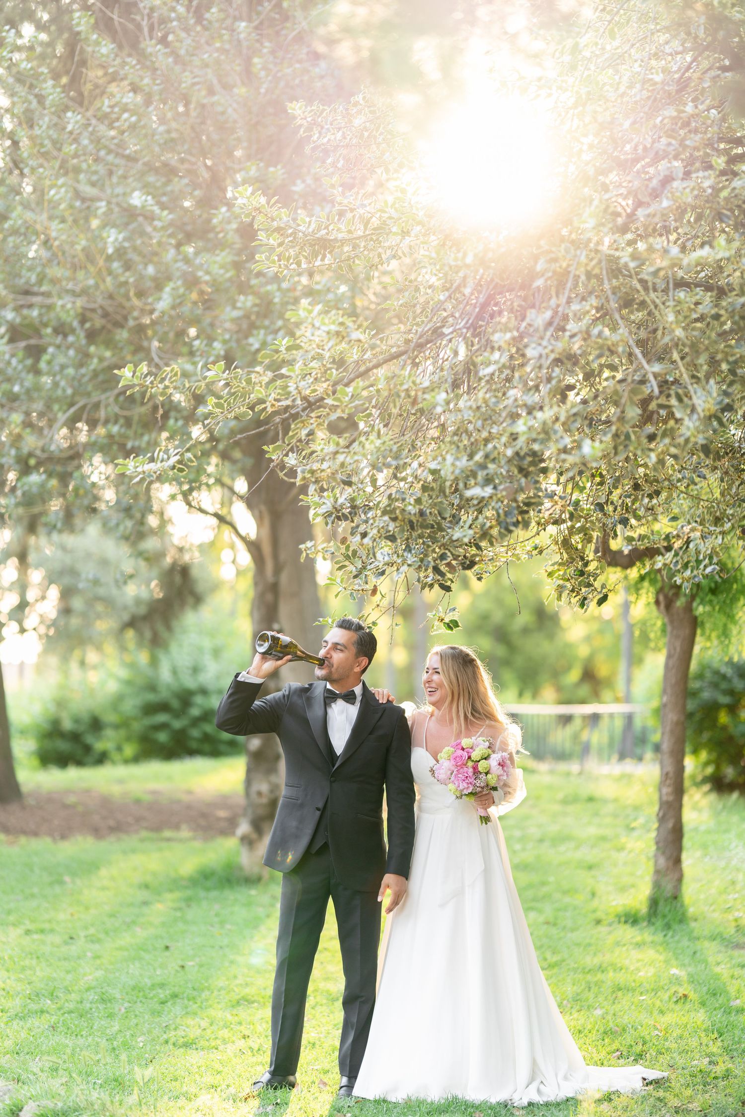 Wedding photographer Roma
