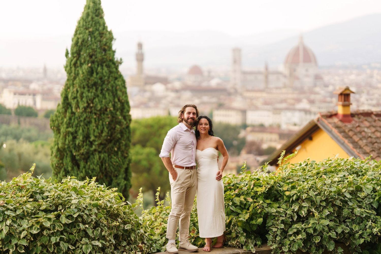 photographer florence