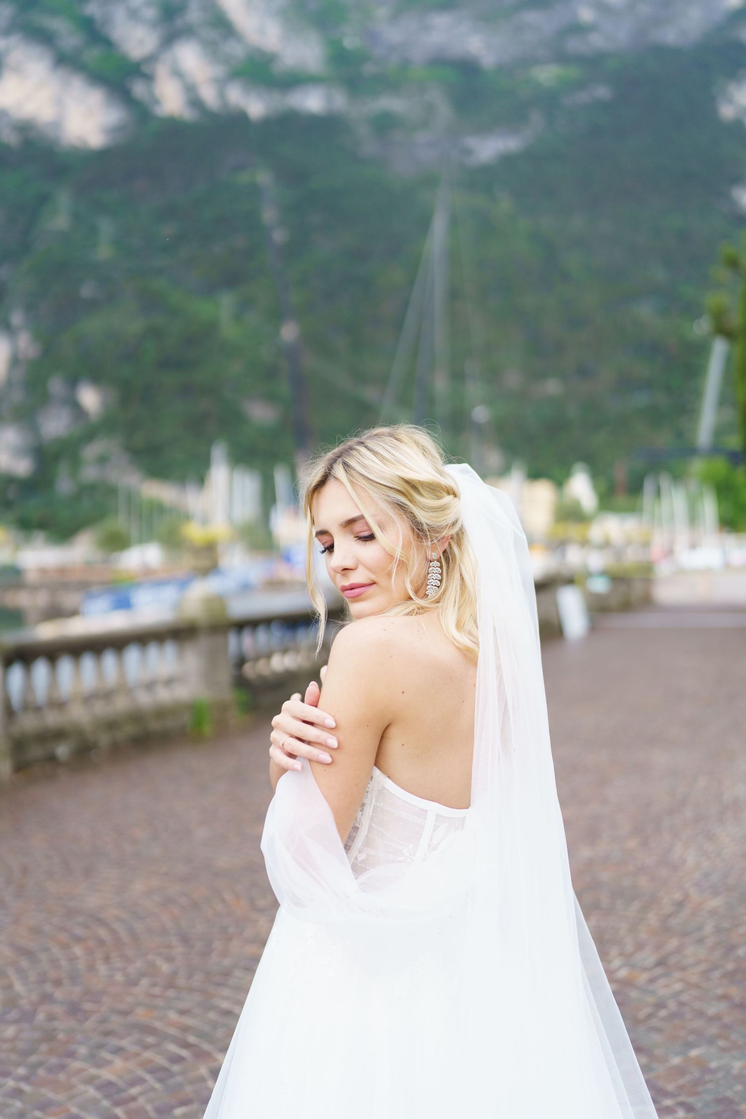 wedding photographer garda lake  riva del garda