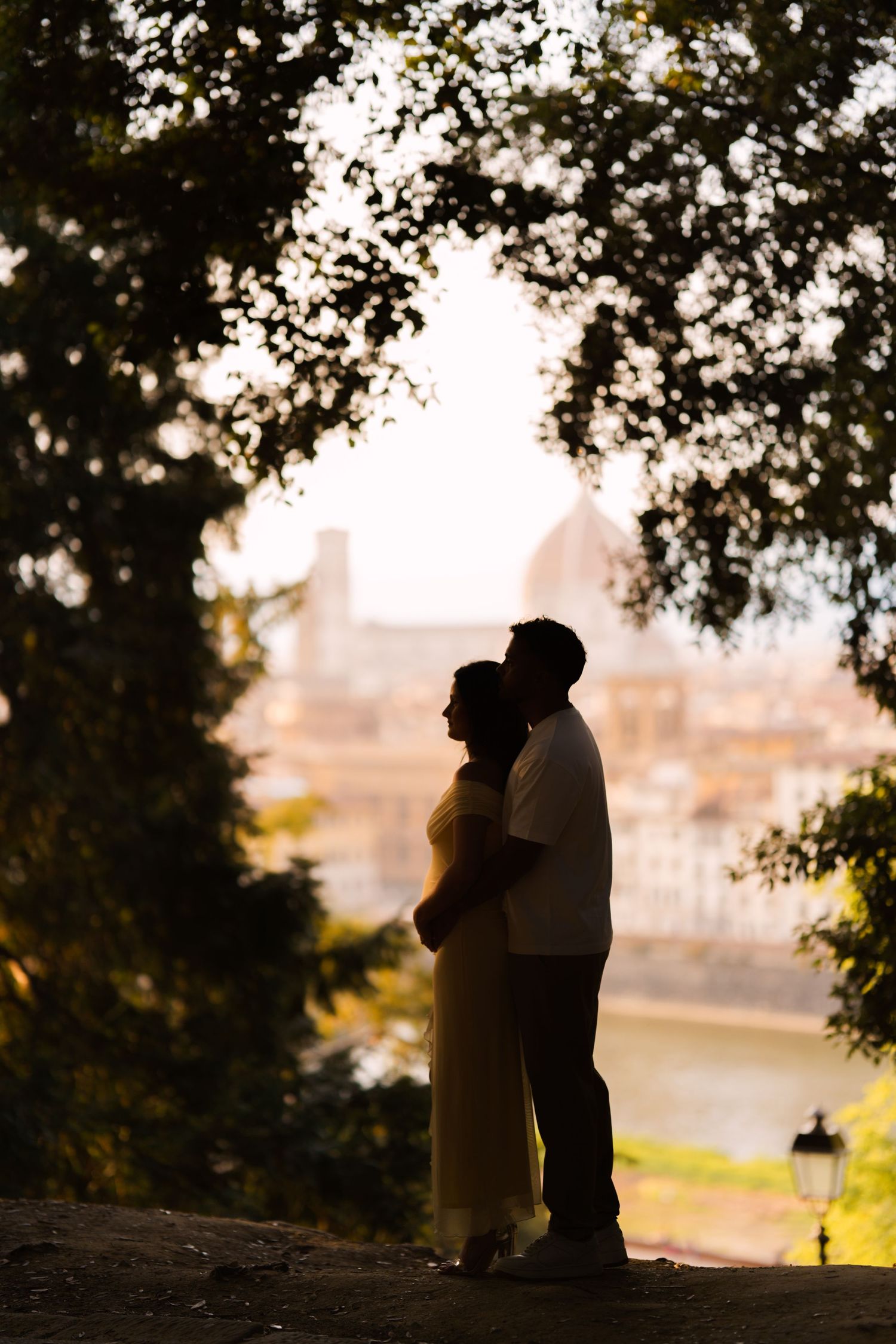 elegant maternity photographer Florence