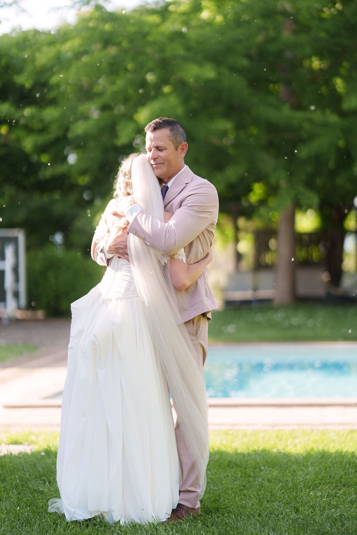 Bracciano Lake wedding photographer