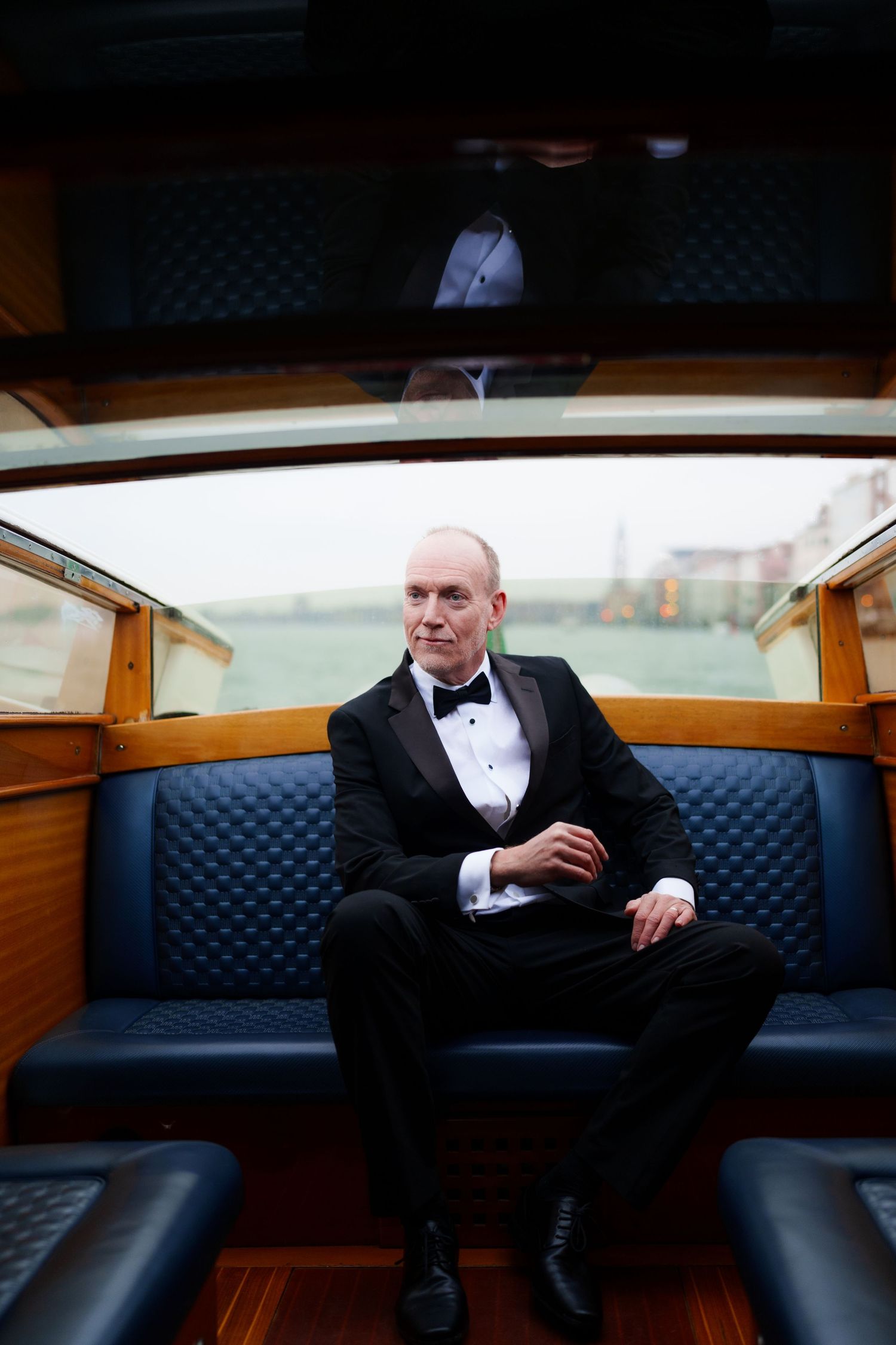 Wedding Photographer Venice
